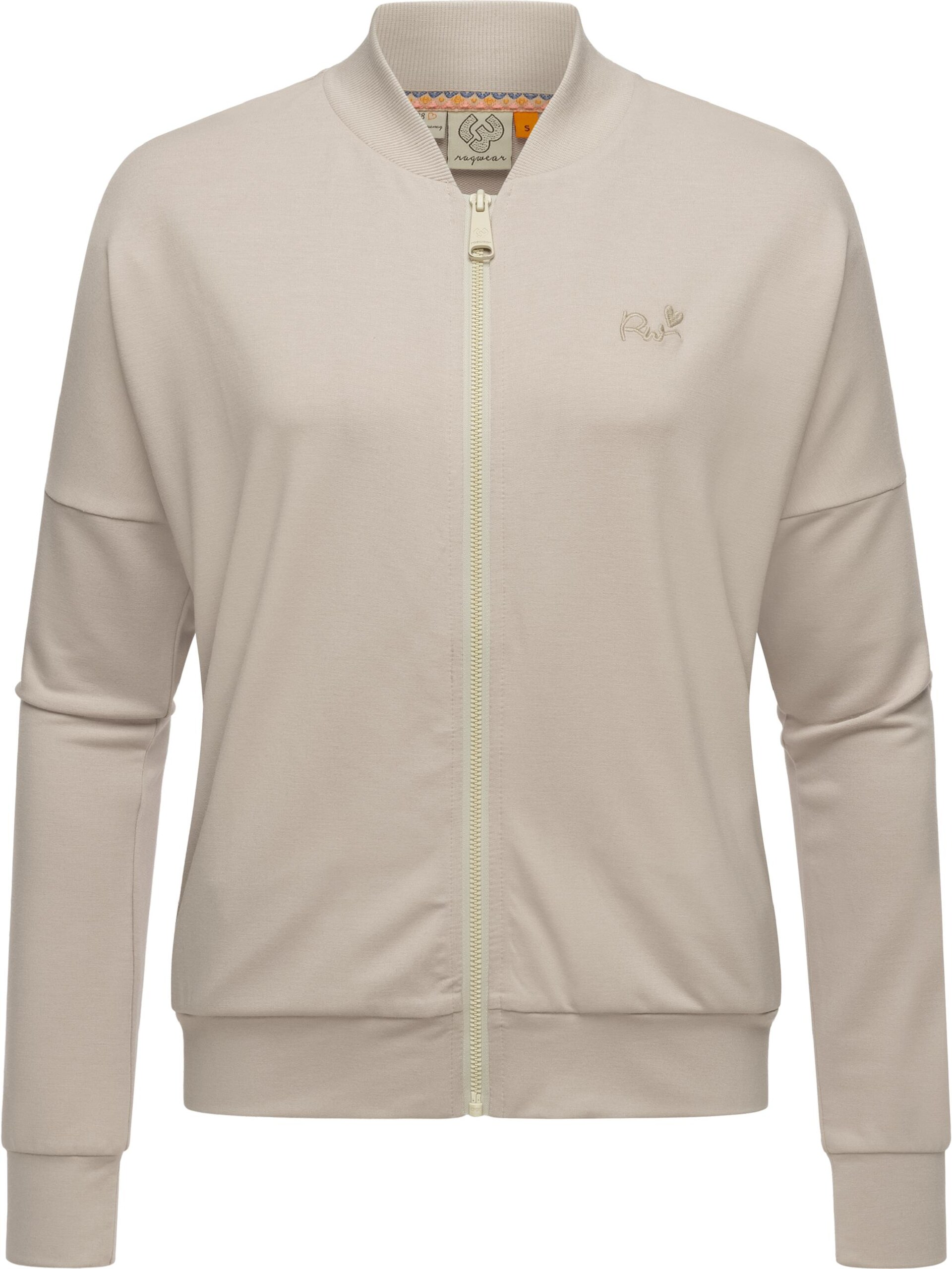 Ragwear Sweatjacka 'Doron' dam