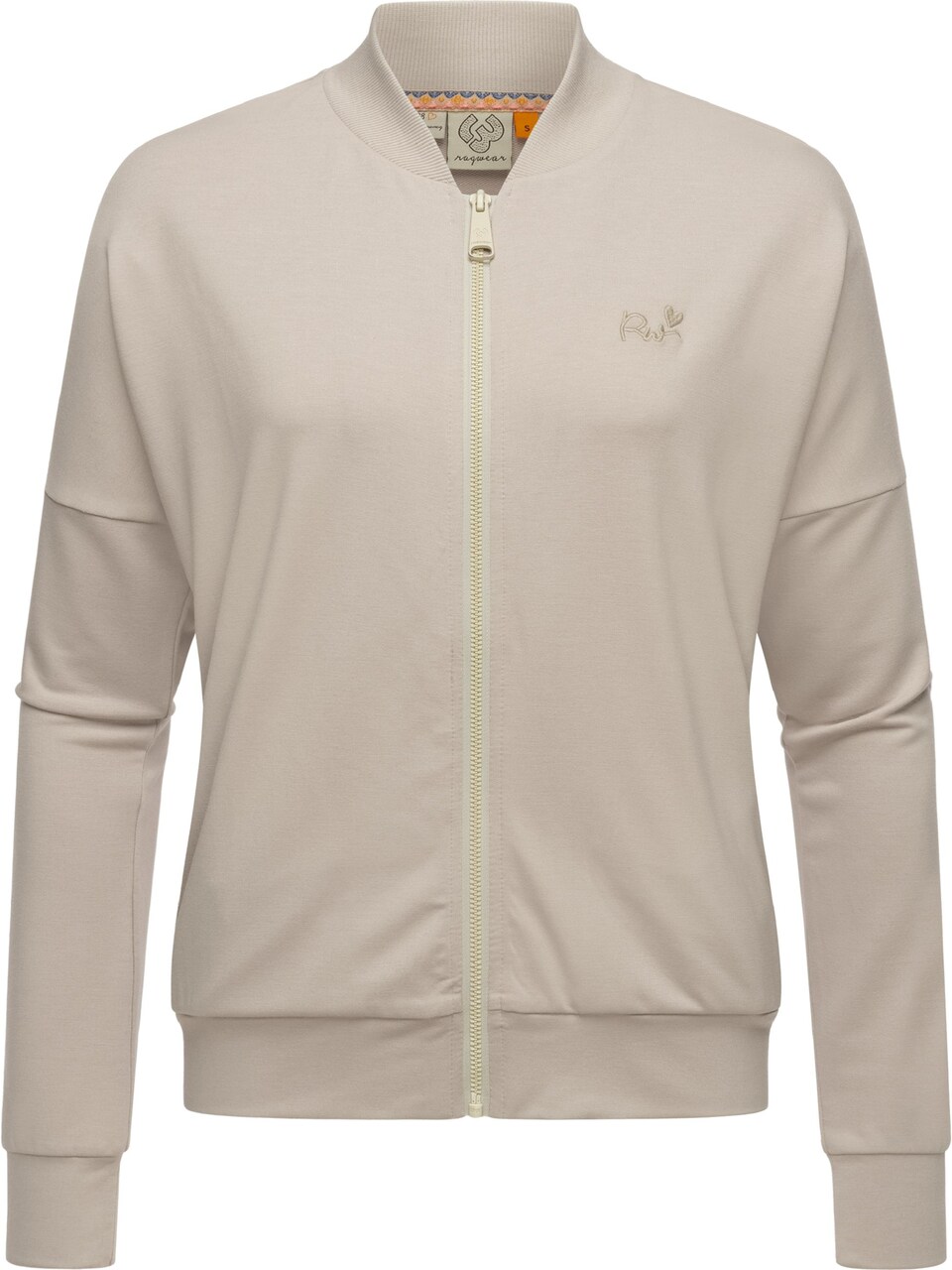 Sweatjacka 'Doron'