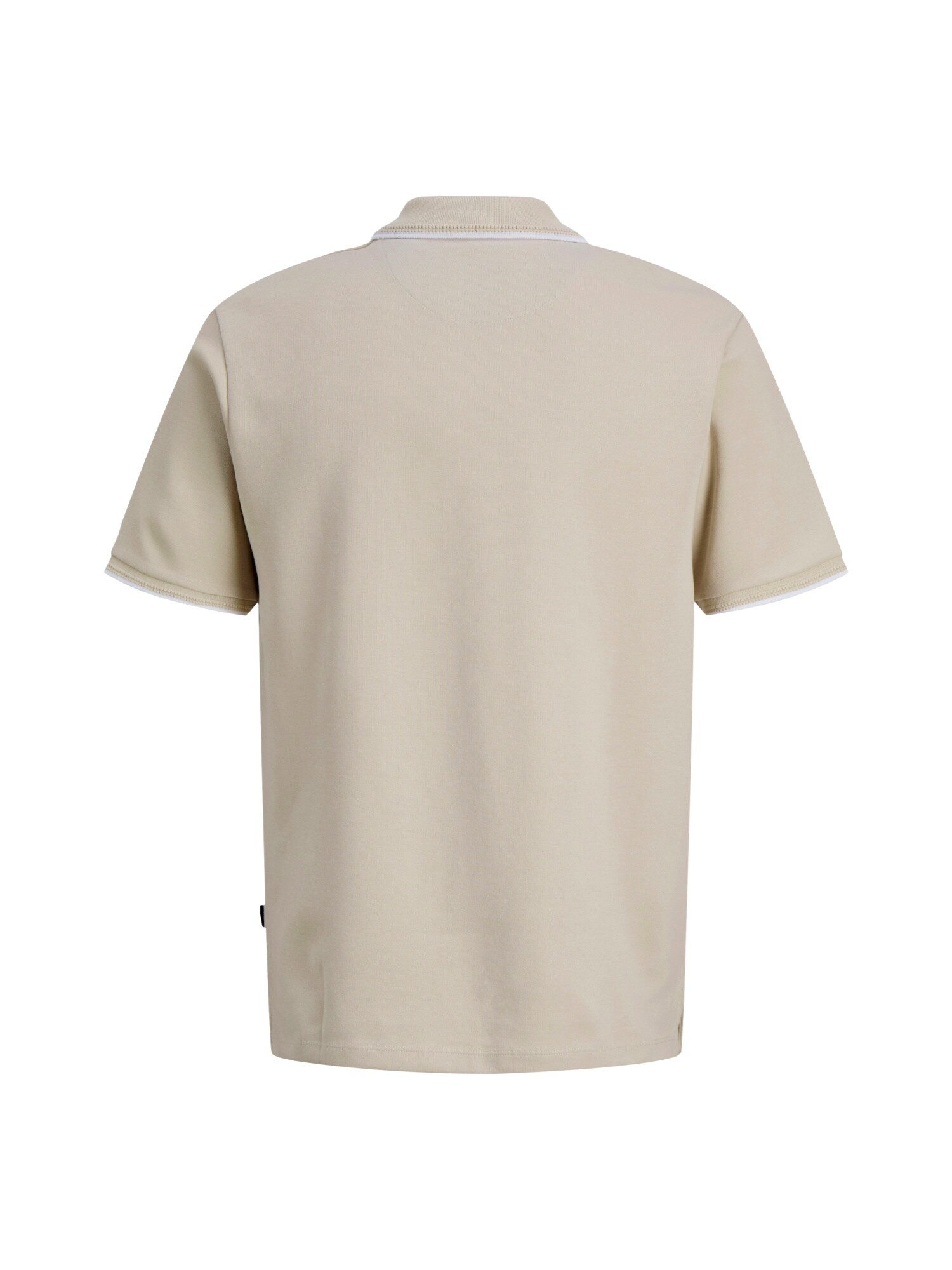 Jack & Jones Premium Tričko 'JPRBLAEthan'  béžová (obrázok 2)