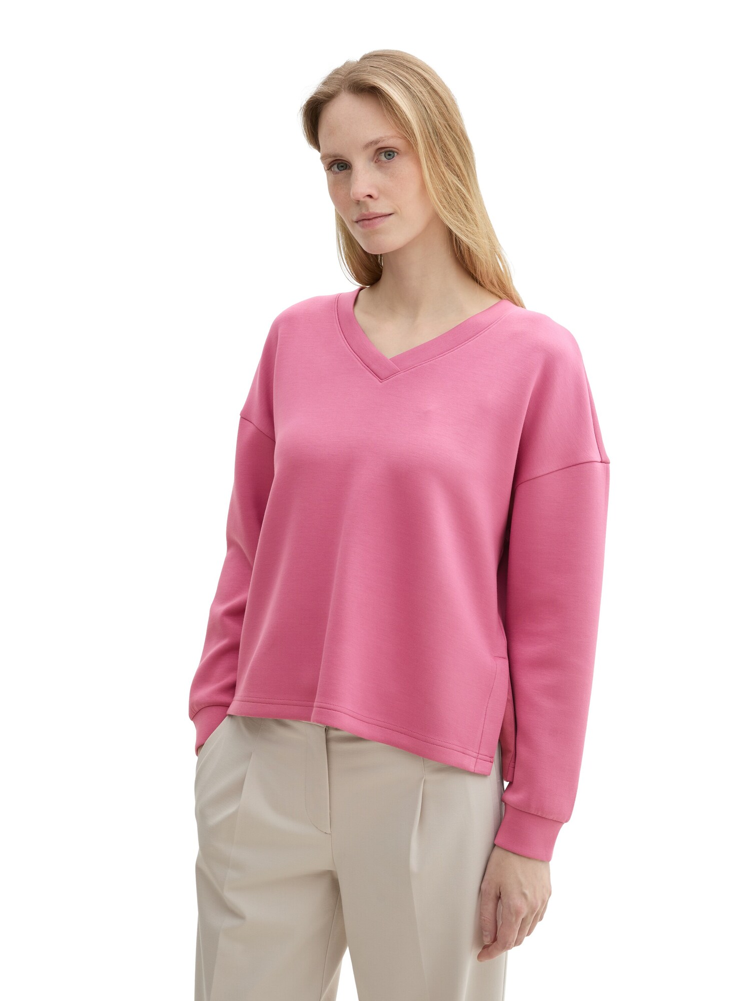 Thumbnail - TOM TAILOR Sweatshirt
