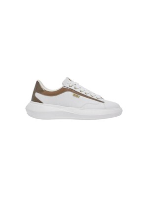 Liu Jo Zapatillas deportivas bajas 'CASPER'  blanco