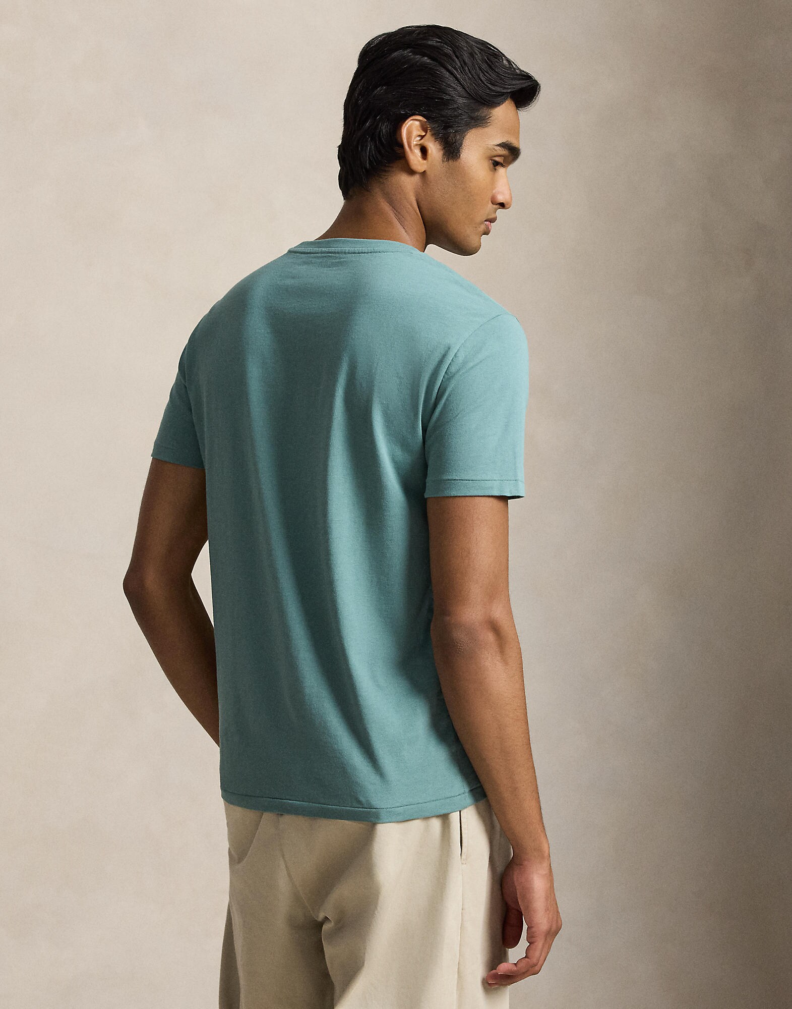 Polo Ralph Lauren Camiseta menta – imagen 3