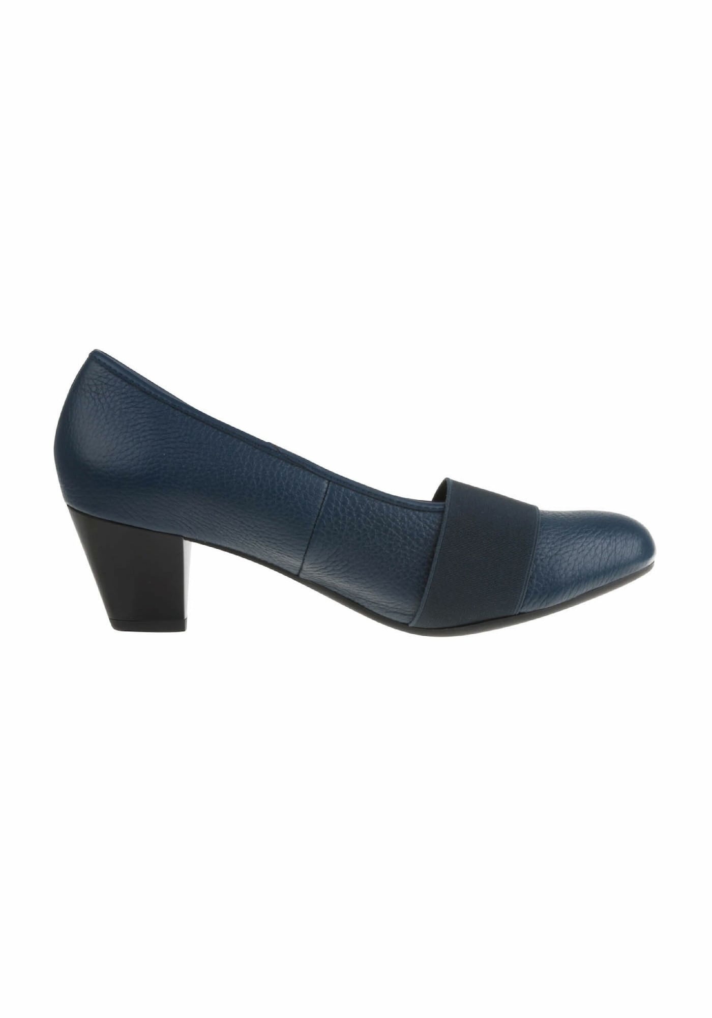 Thumbnail - Natural Feet Pumps Janine