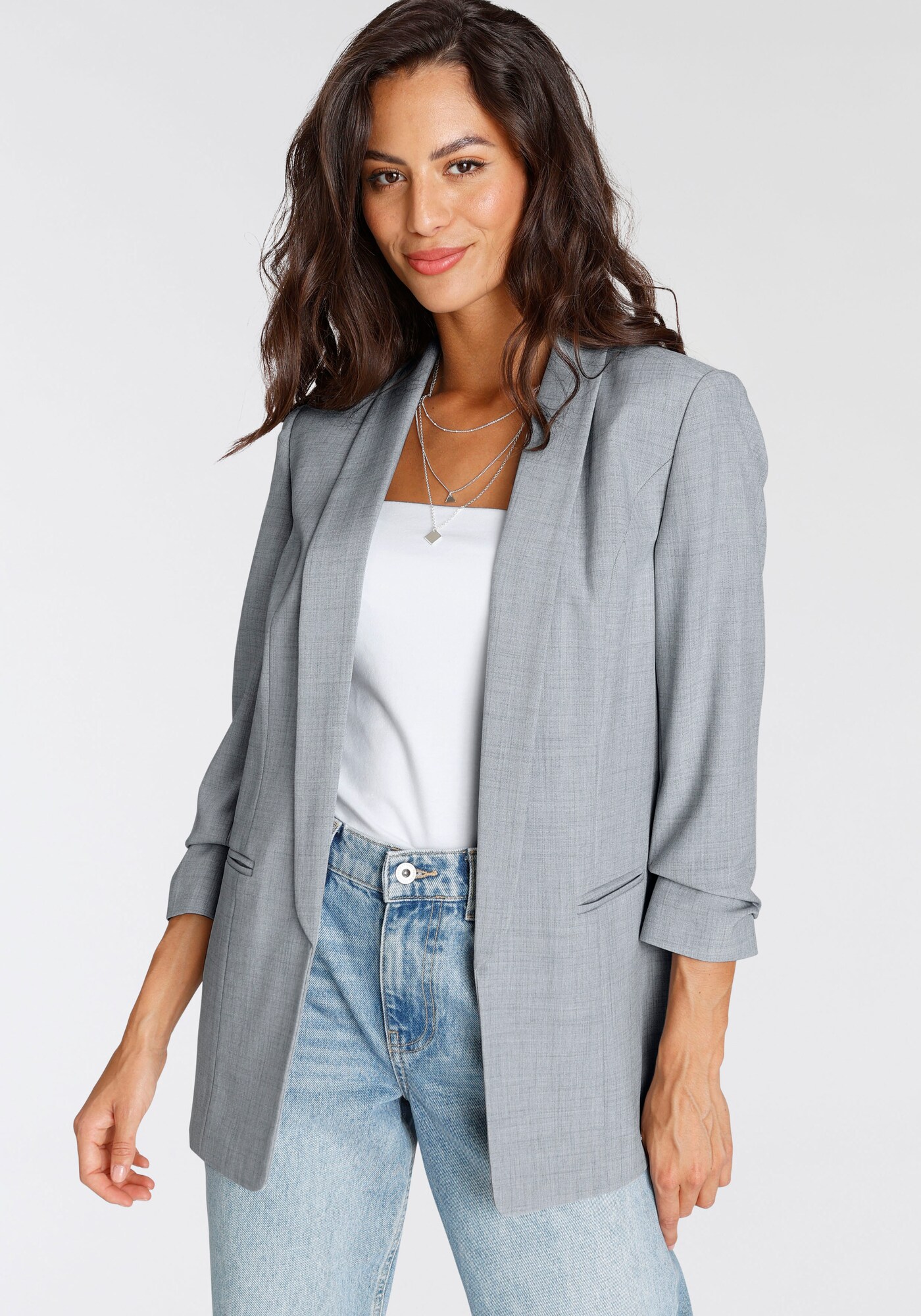 Thumbnail - Blazer