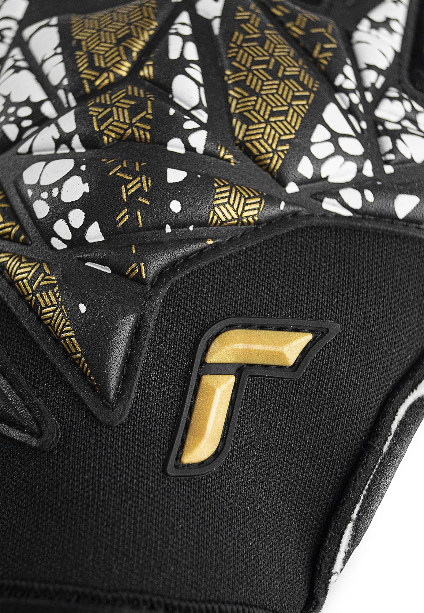Thumbnail - REUSCH Torwarthandschuh Attrakt Gold X Evolution Cut Finger Support