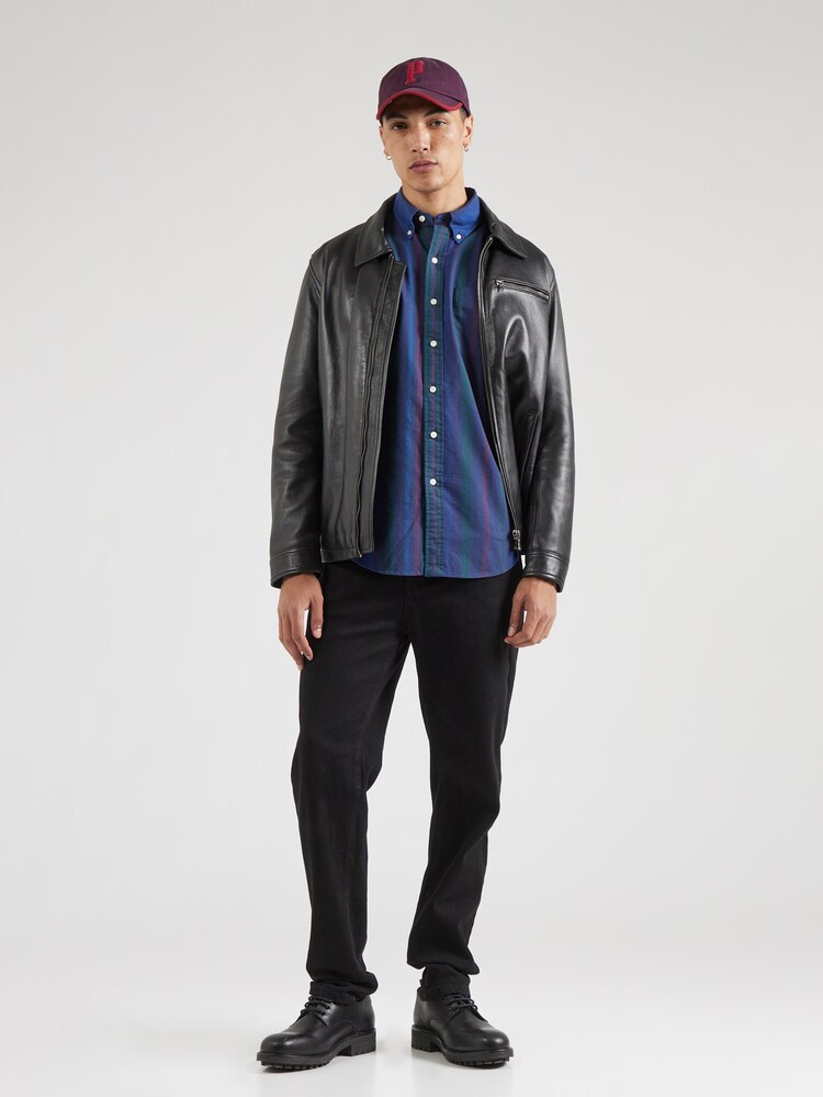 Polo Ralph Lauren Ing Férfi kék , Méret L