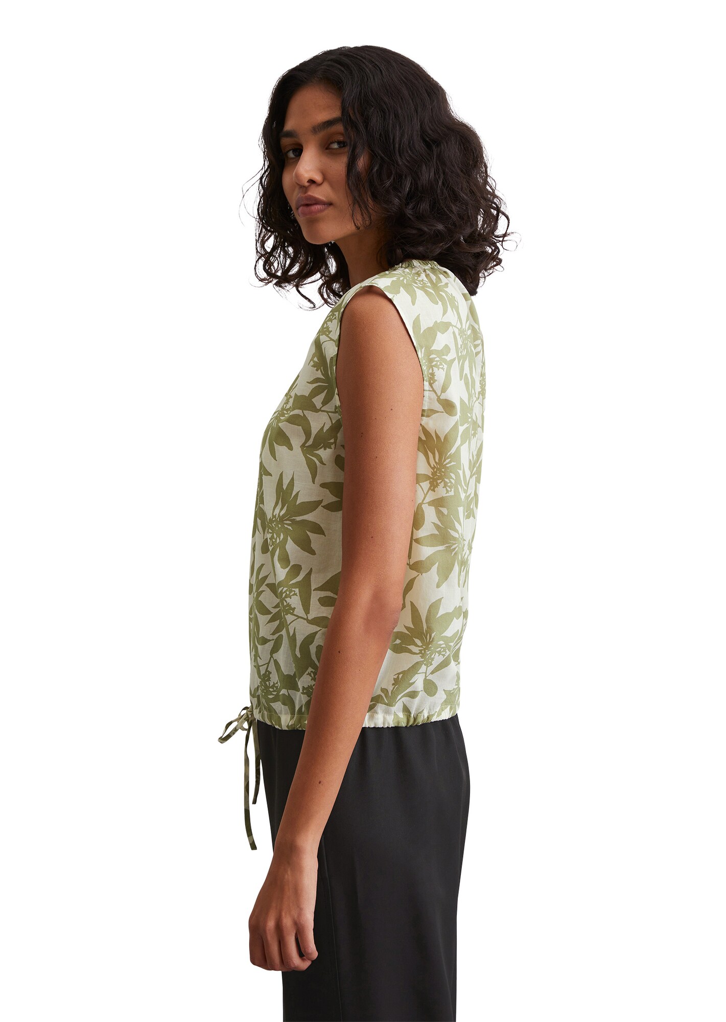 Thumbnail - Bluse 'Co-Ord-Look'