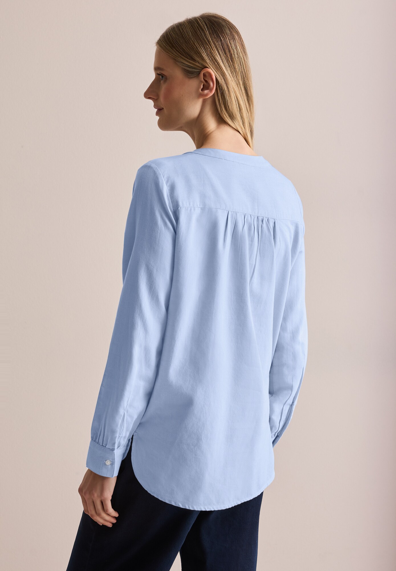 Thumbnail - CECIL Oxford Bluse