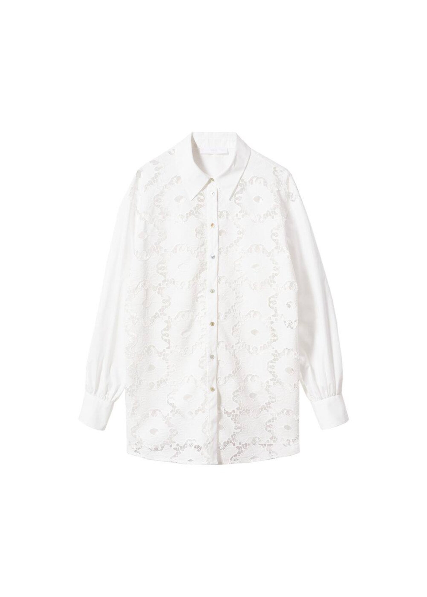 Mango Bluse ' farah-a'