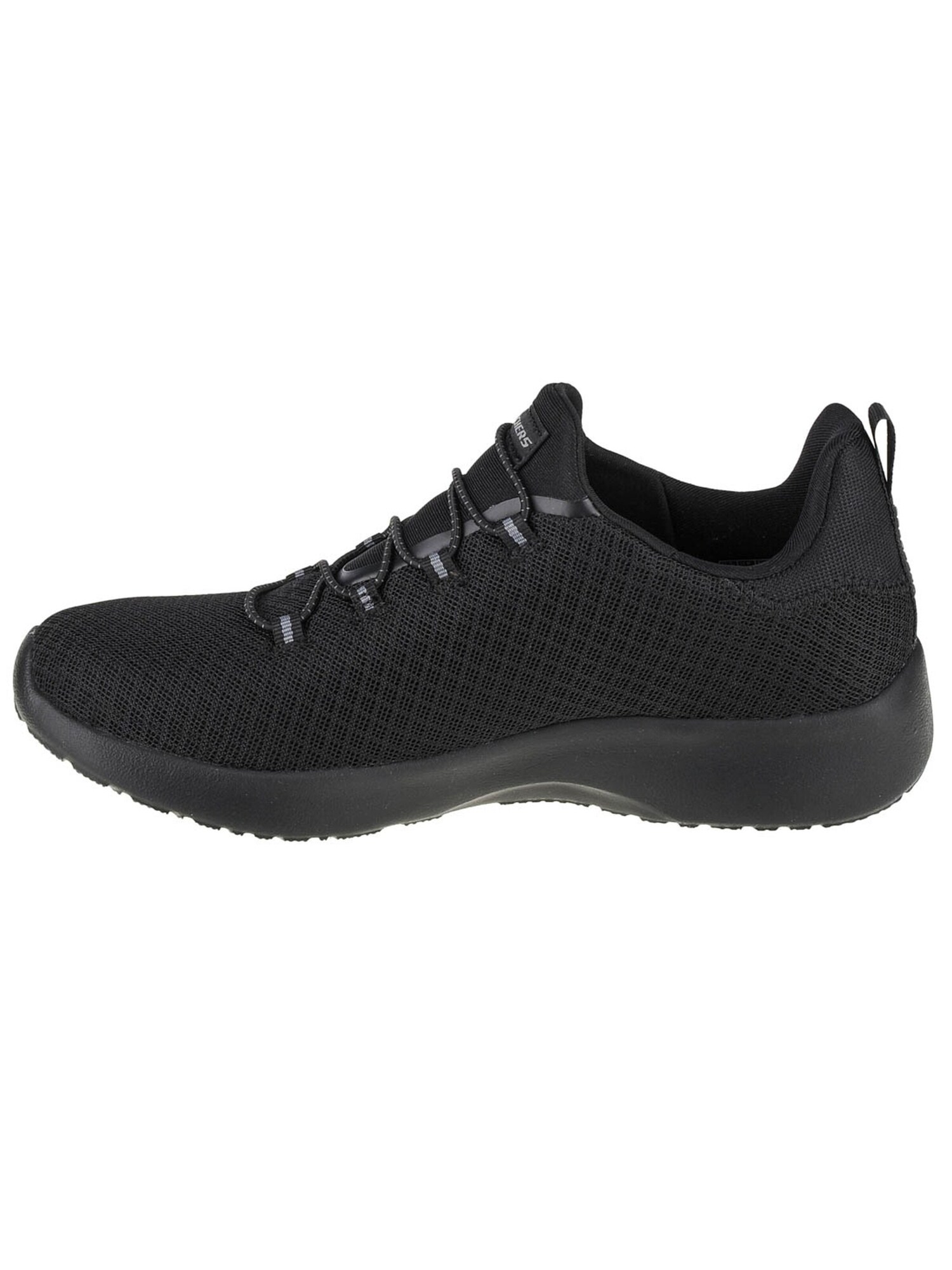 SKECHERS Zapatillas deportivas bajas 'Skechers Dynamight' negro – imagen 2