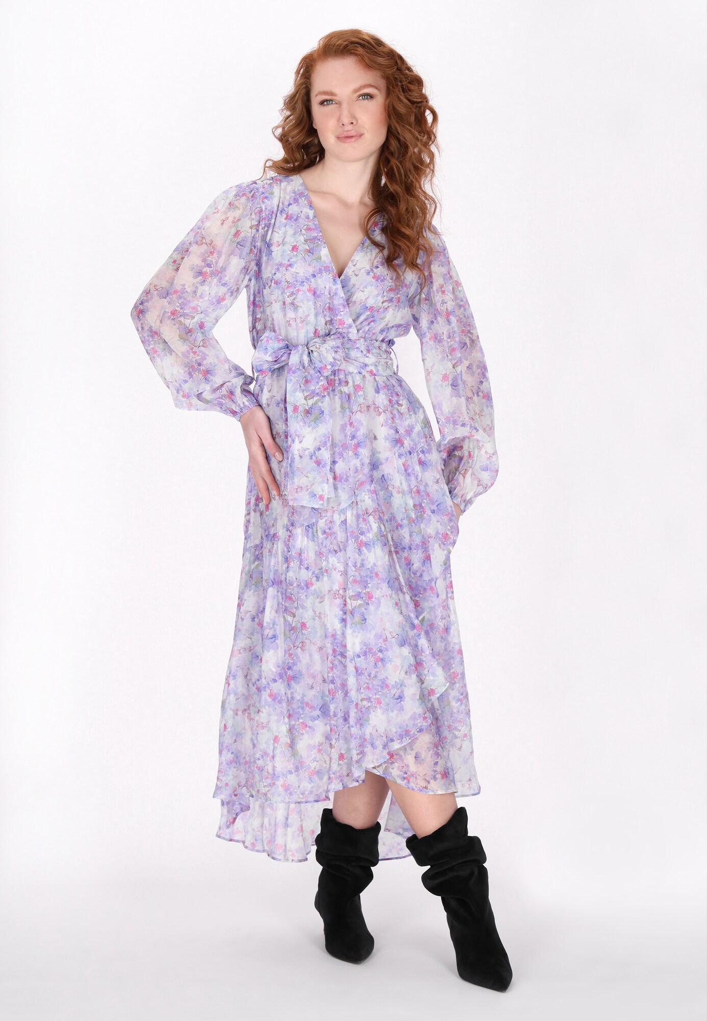 Thumbnail - DreiMaster Vintage Kleid