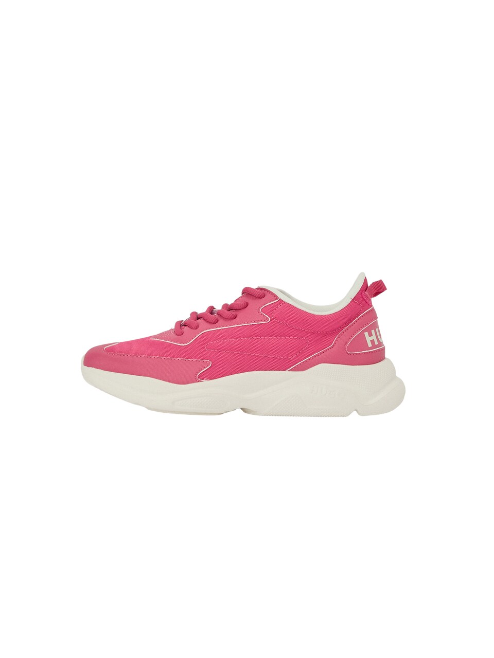 Låg sneaker 'Leon'