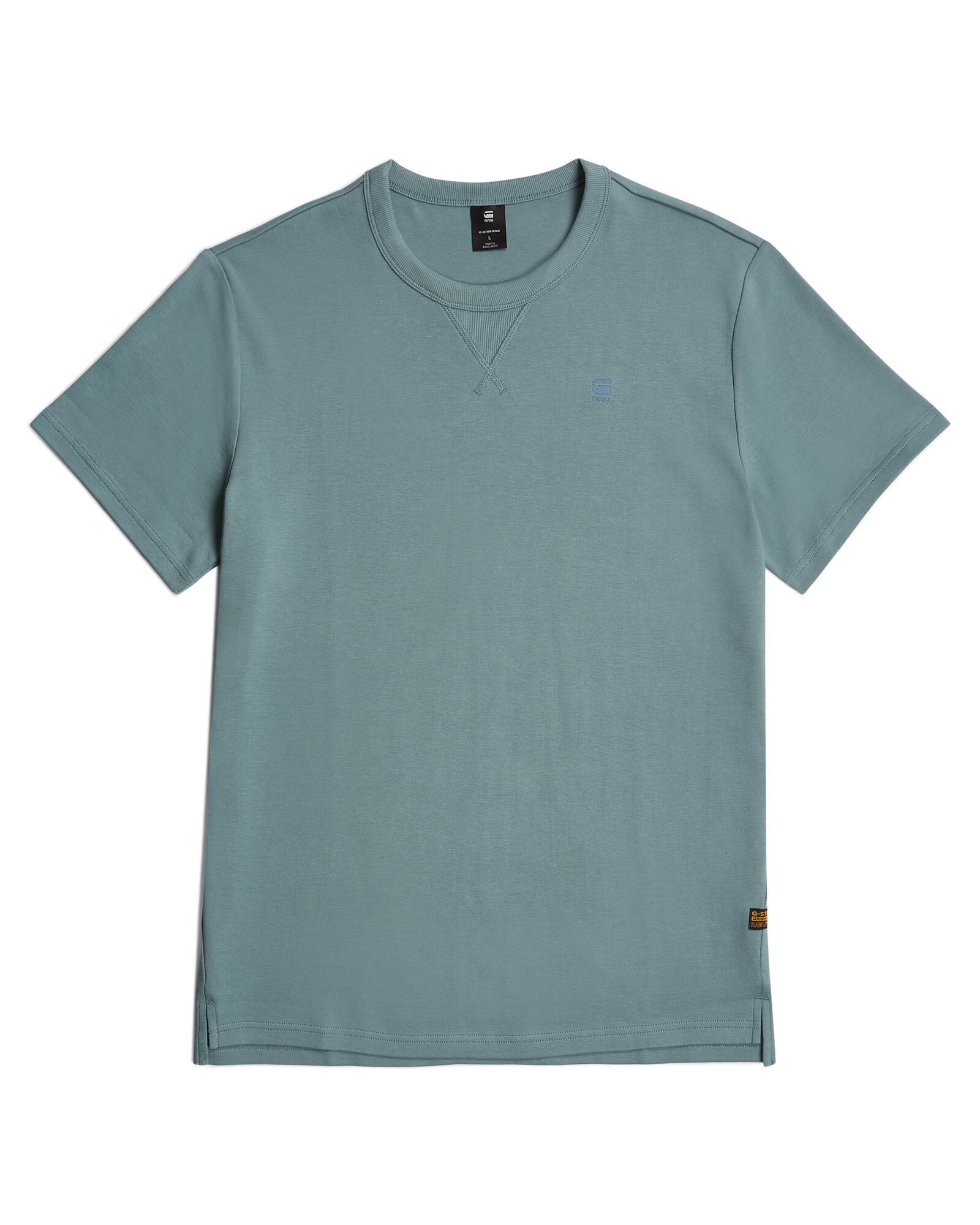 Thumbnail - T-Shirt 'Nifous'