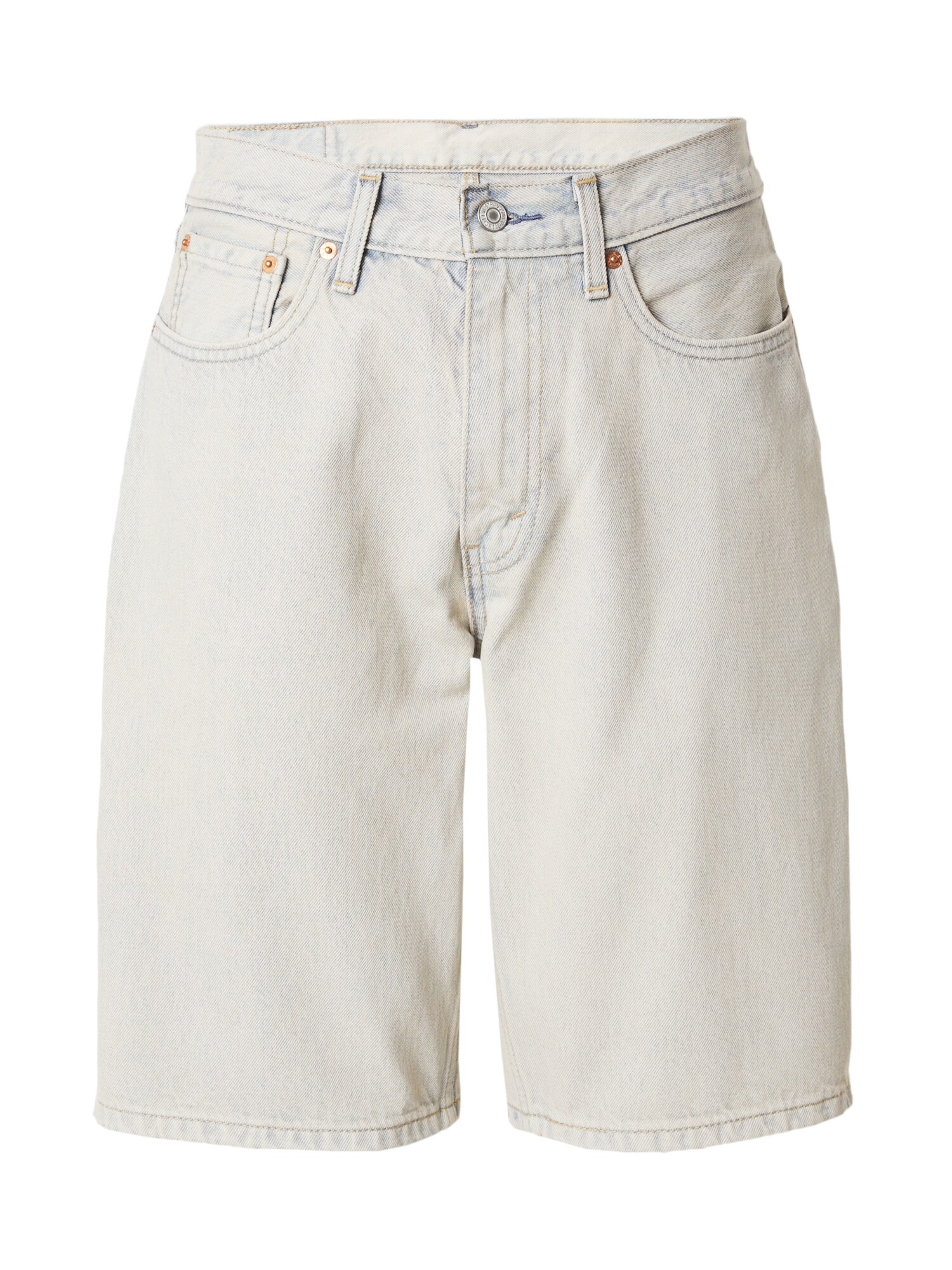LEVI'S ® Farmer '469™ Loose Shorts'  világoskék