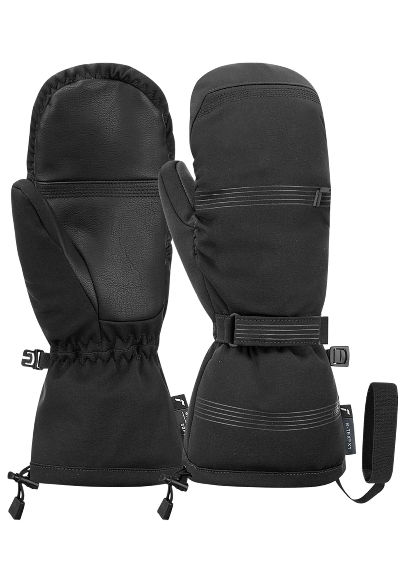 REUSCH Fäustling Cozy