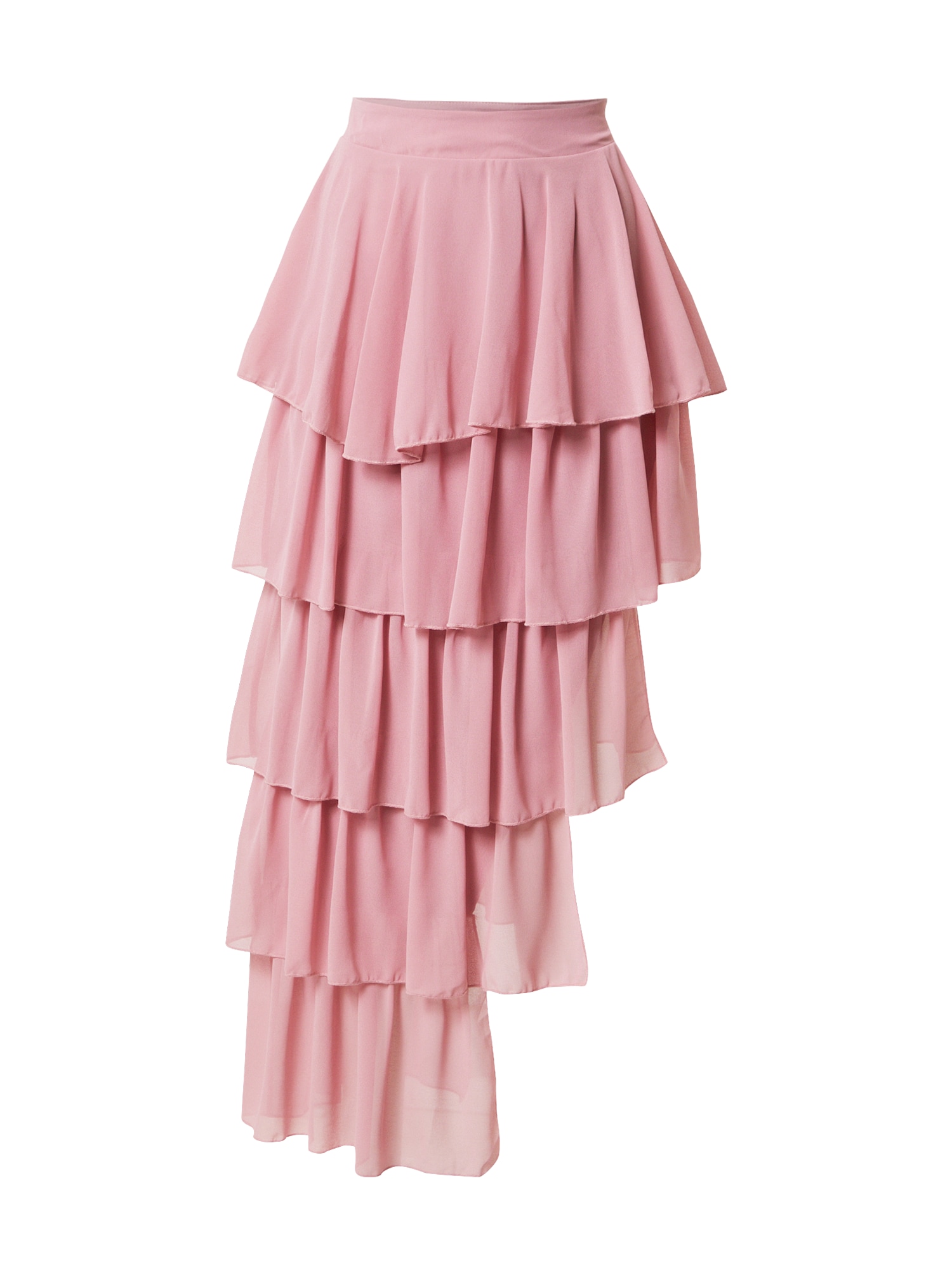 In The Style Suknja  roza