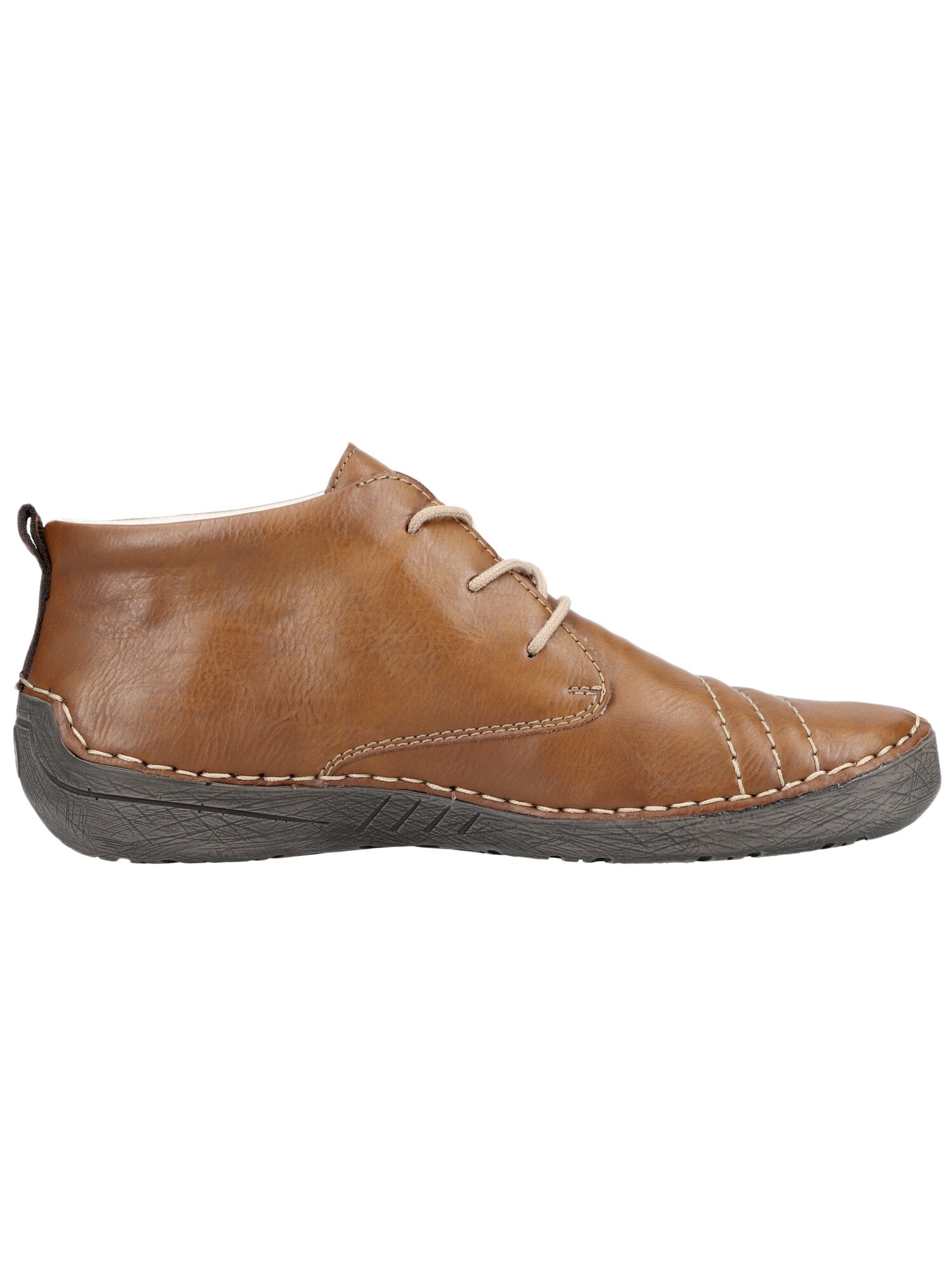 Thumbnail - Rieker Schnürstiefelette