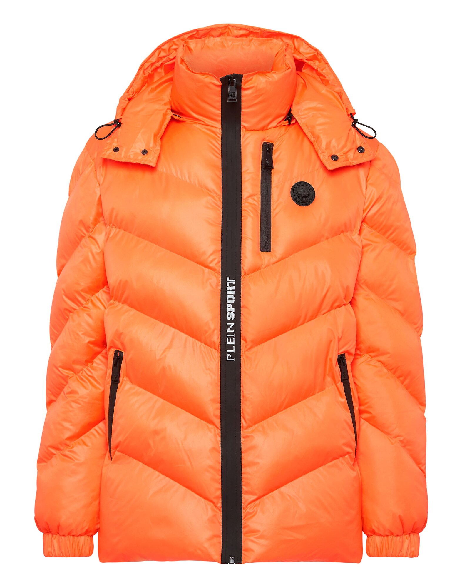 Thumbnail - Winterjacke 'Tiger'