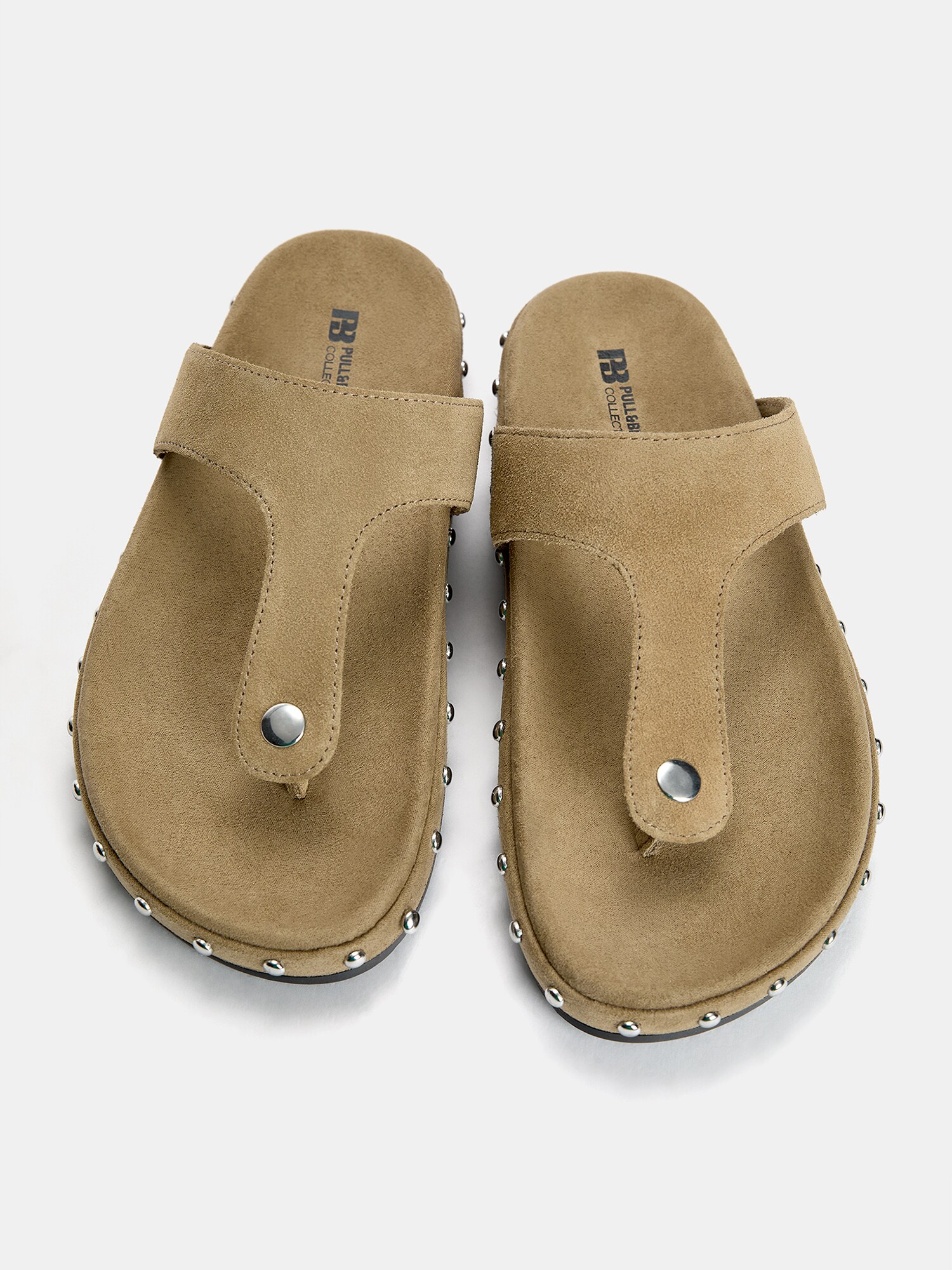 Thumbnail - Pull&Bear Zehentrenner