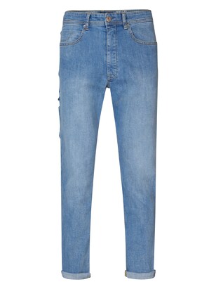 Petrol Industries Jeans ‘Lanai’ Blauw