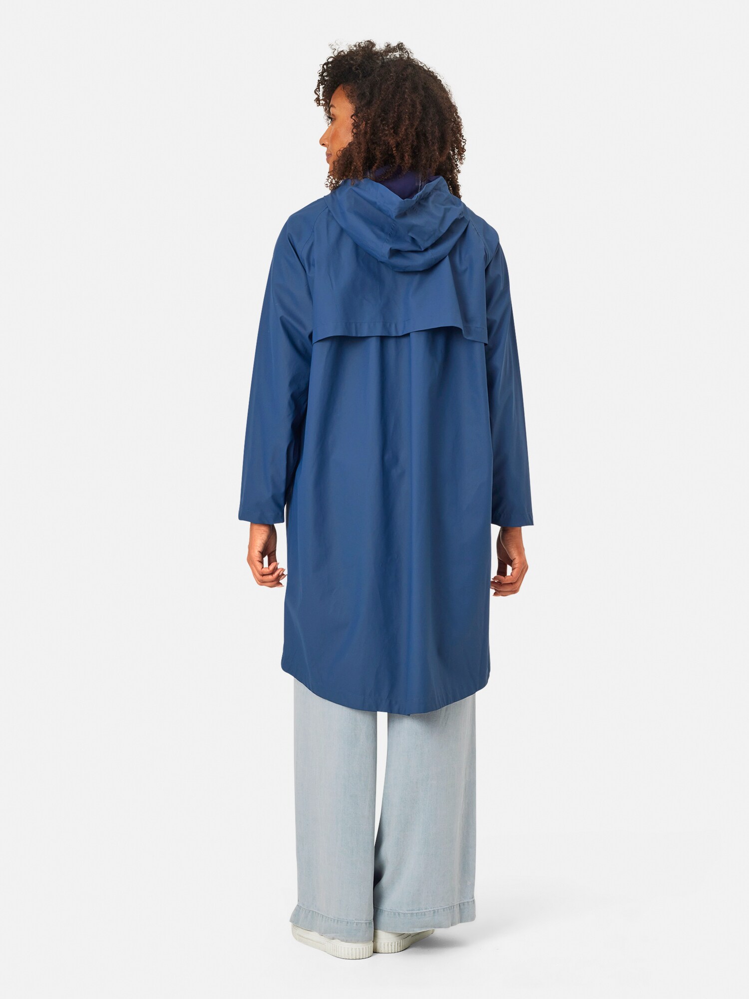Thumbnail - Masai Regenmantel MaTheia