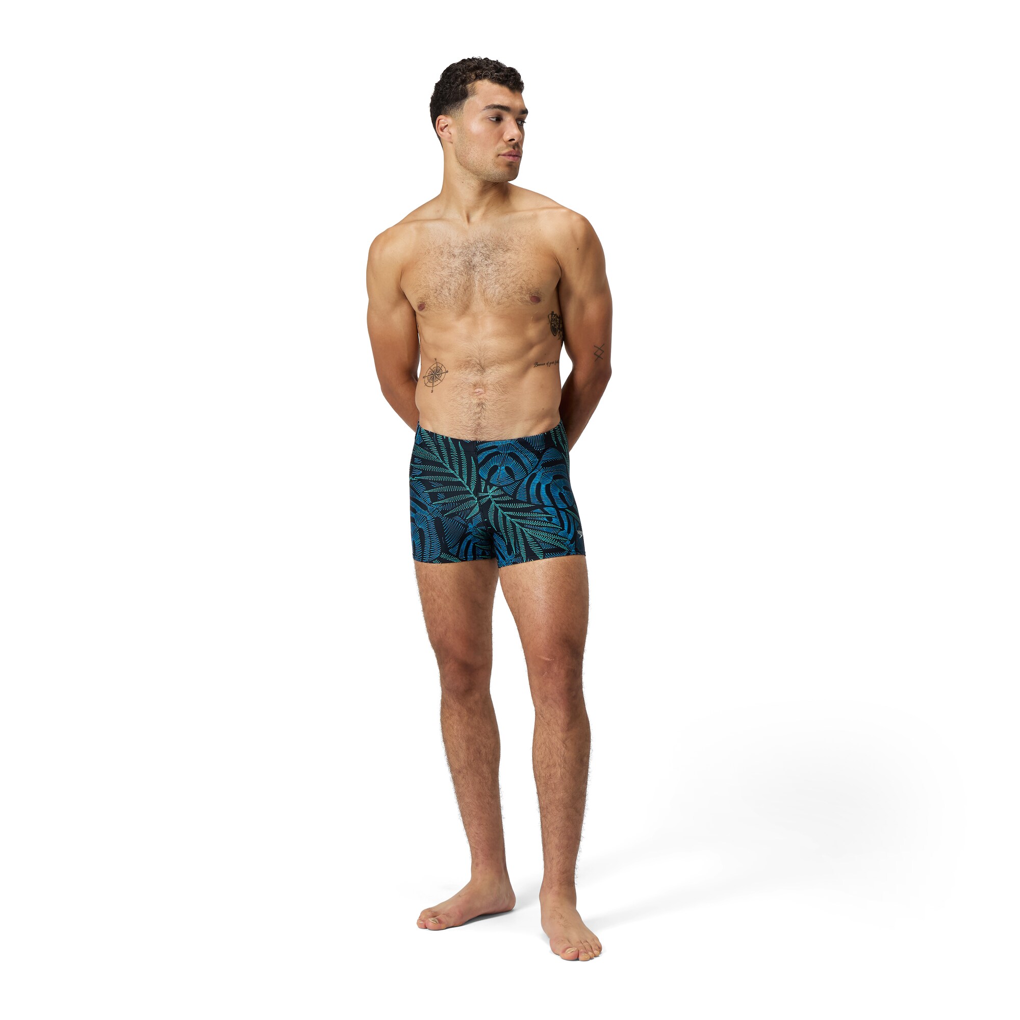 Thumbnail - SPEEDO Sportbadeshorts