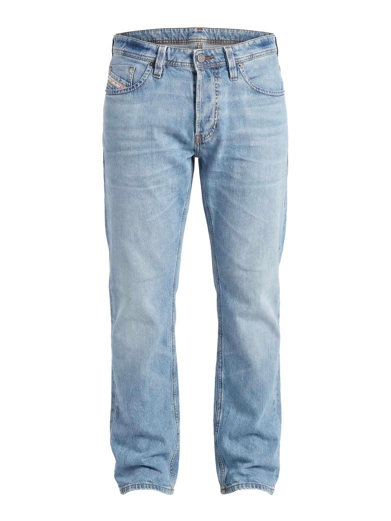 DIESEL Vaquero 'Light &amp; Supersoft MARKEE R68DJ'  azul claro