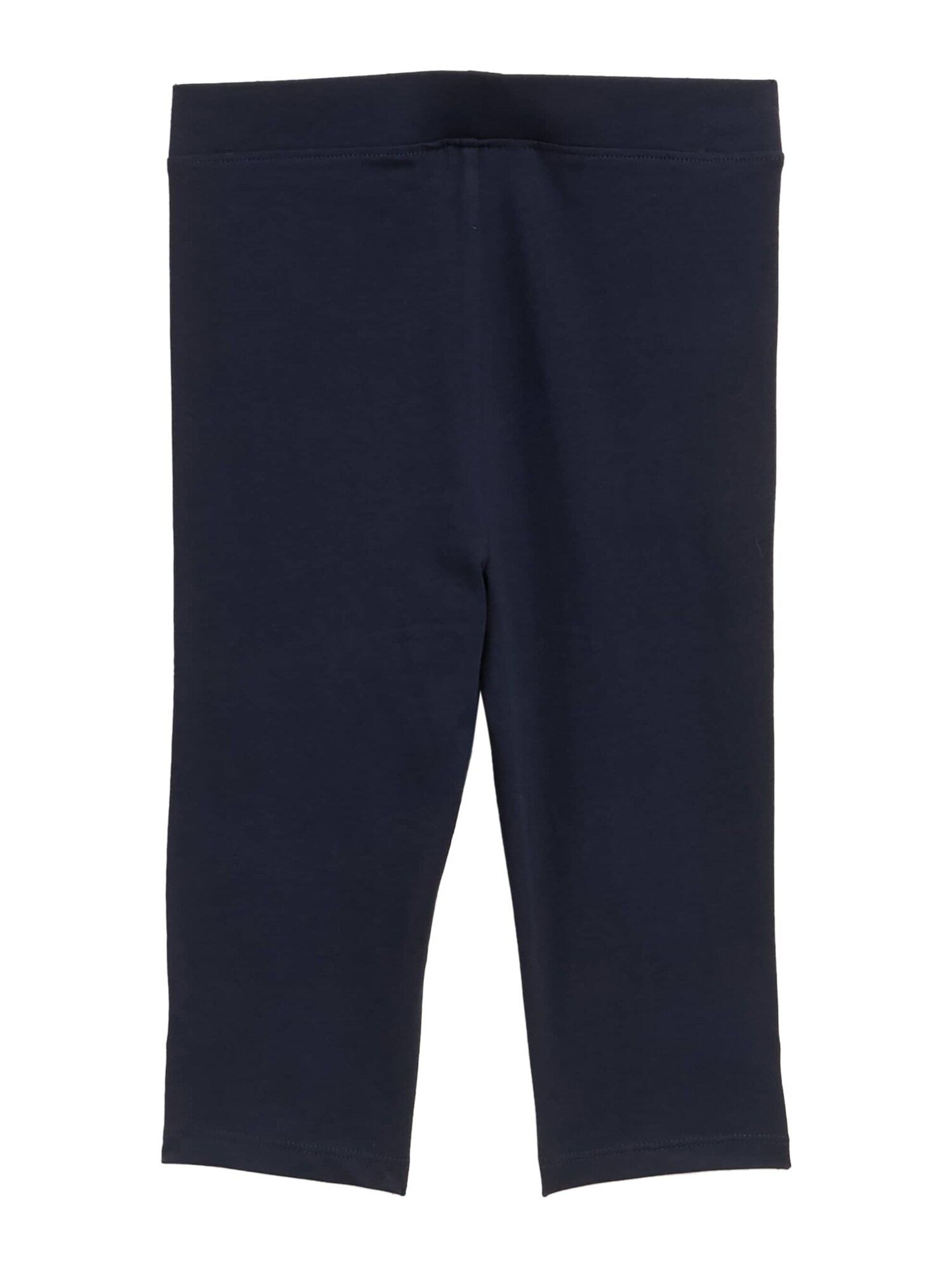 TOM TAILOR Leggings  tengerészkék / fehér termék 2. képe