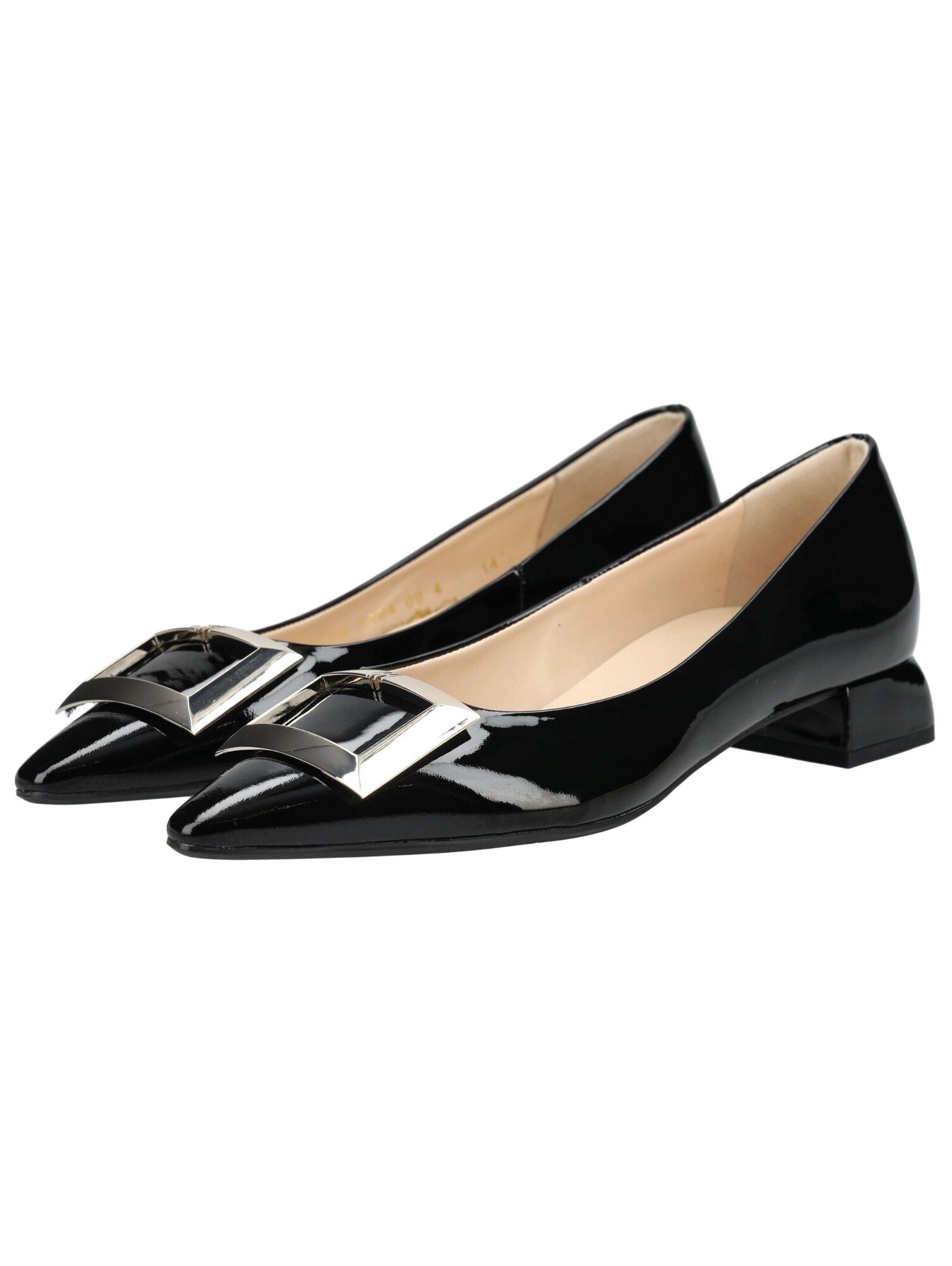 Thumbnail - Högl Pumps