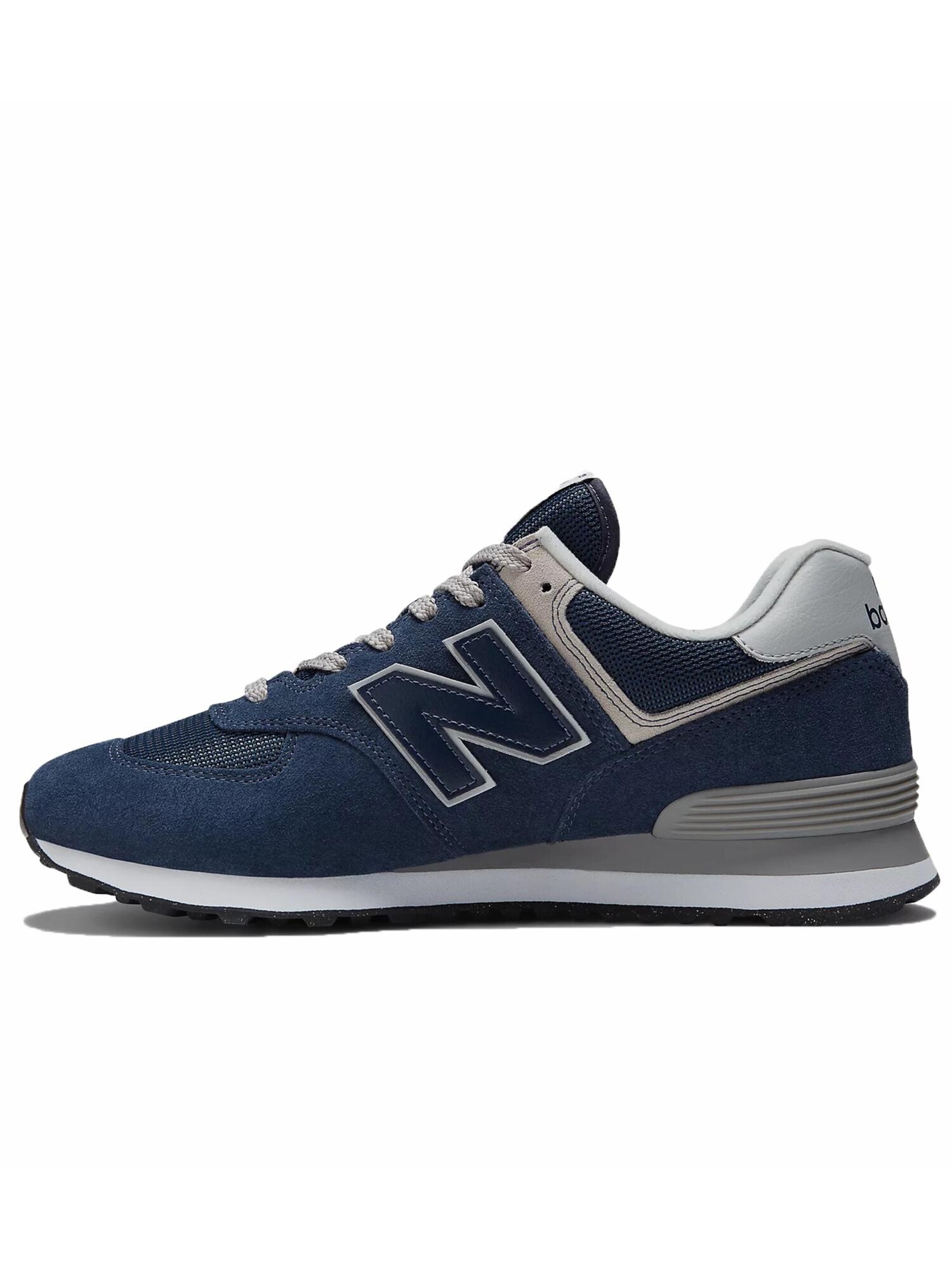 New balance Zapatillas deportivas bajas 'Sneaker 574 Core'  azul oscuro – imagen 4