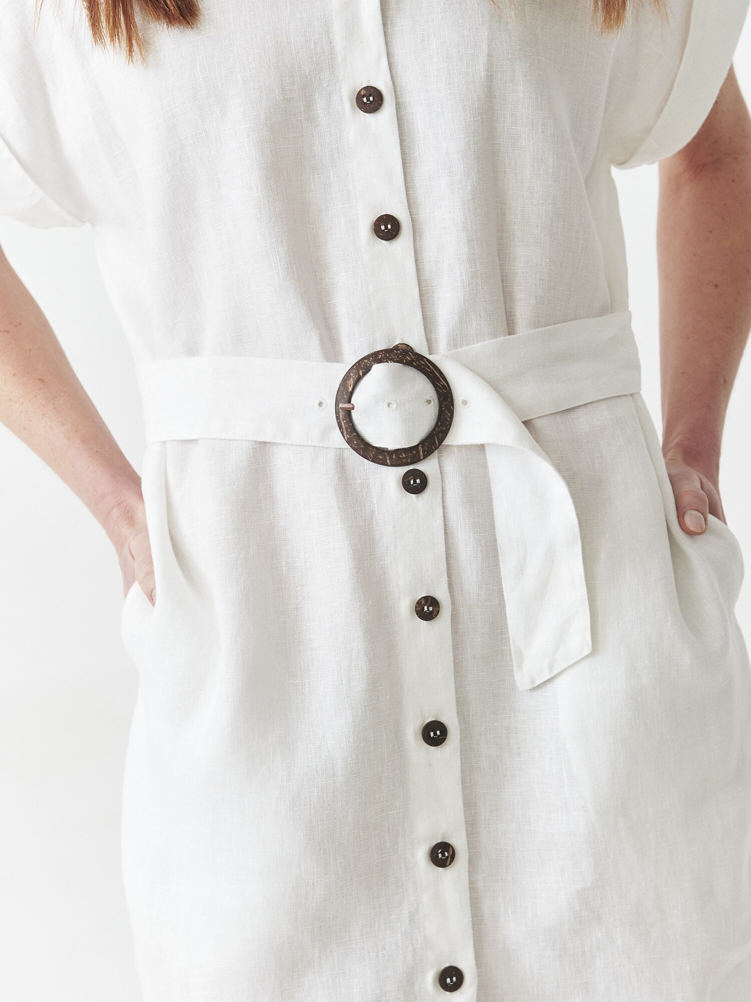 Thumbnail - TATUUM Damengewebekleid SALIMA