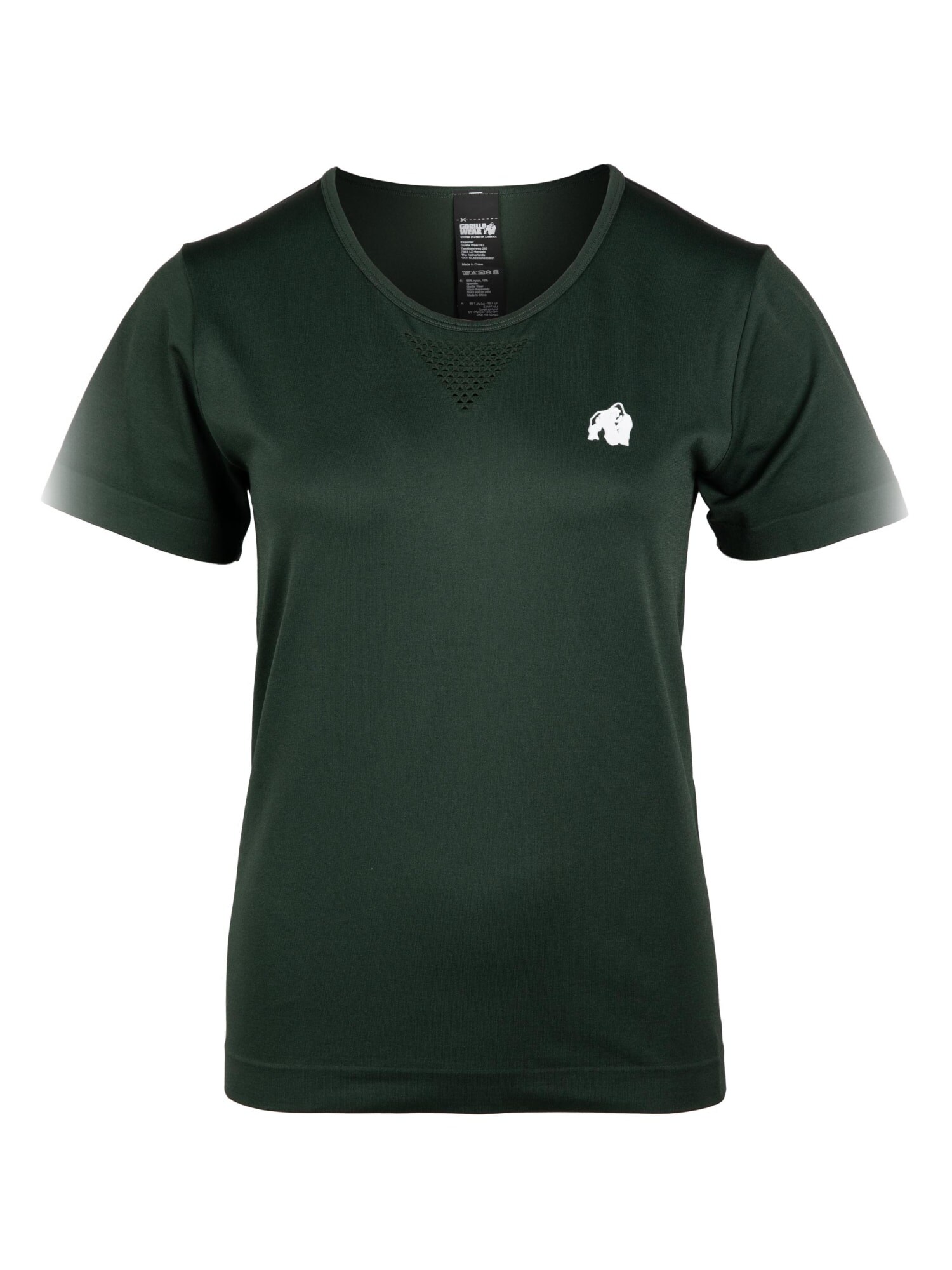 Gorilla Wear Funktionsshirt
