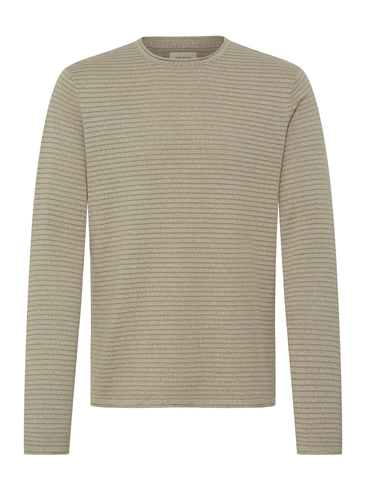 BLEND Jersey ' BHBror '  gris