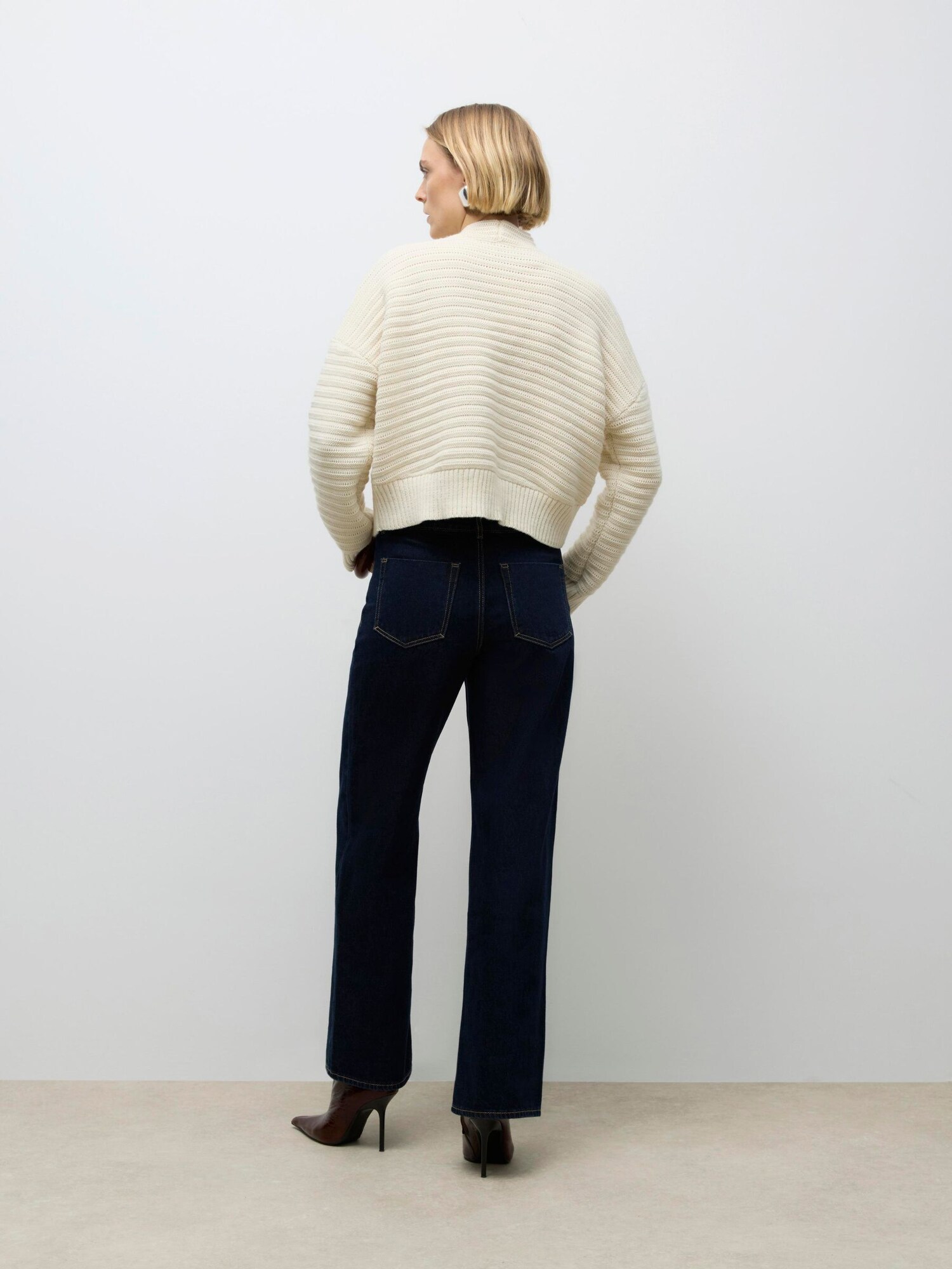 Thumbnail - VERO MODA Pullover AWSIBILLE