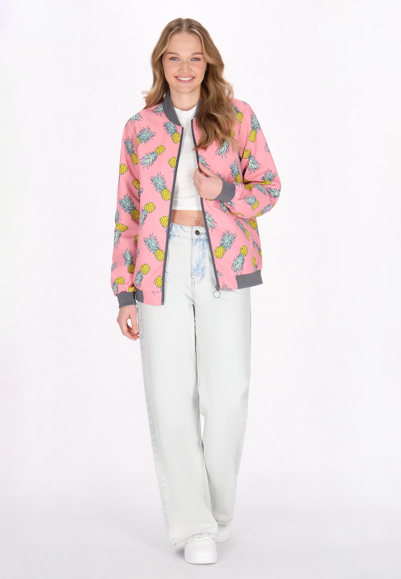 Thumbnail - MYMO Jacke