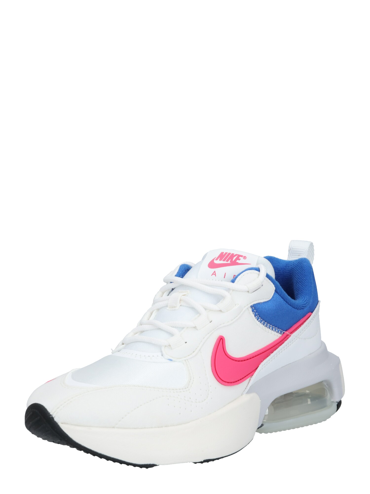 Nike Sportswear Sportbačiai be auliuko 'AIR MAX VERONA'  sodri mėlyna („karališka“) / balta / rožinė
