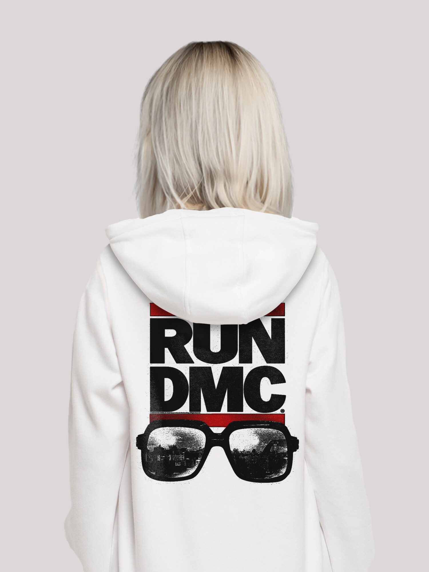 Thumbnail - Sweatshirt 'Run DMC'