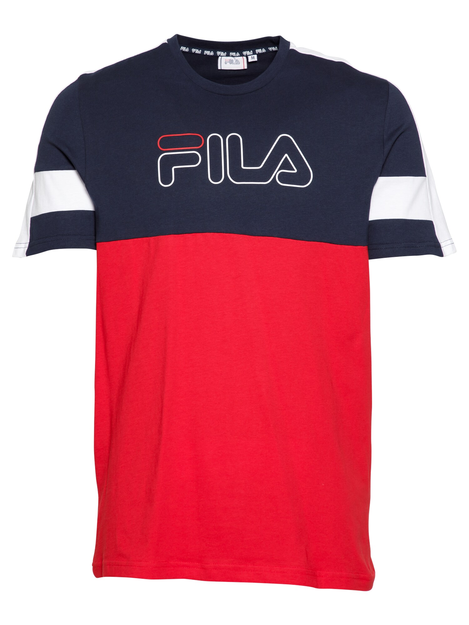 Functioneel shirt 'Jadon' Fila
