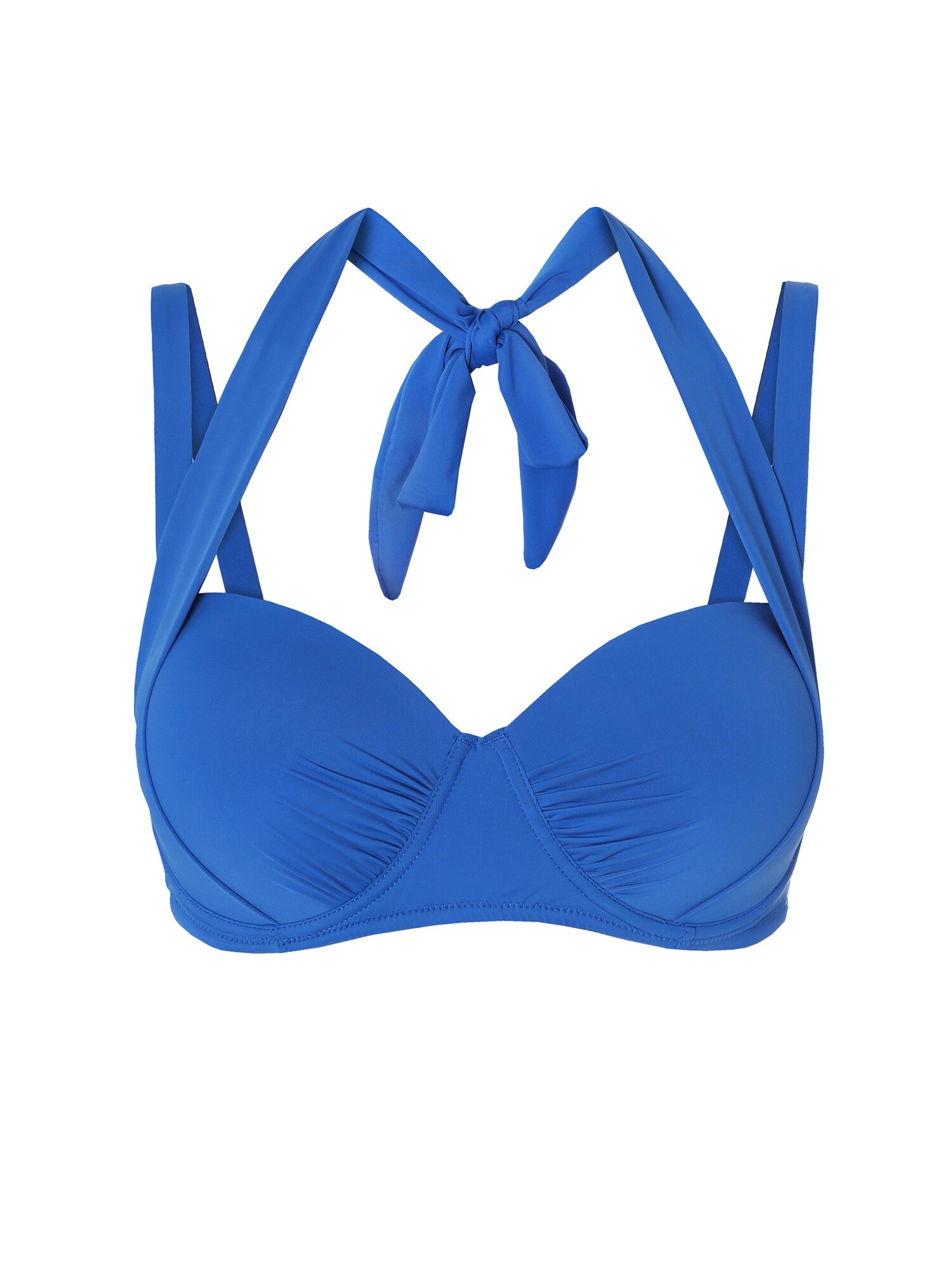 TATUUM Bikini felső  kék akciós termékkép 1