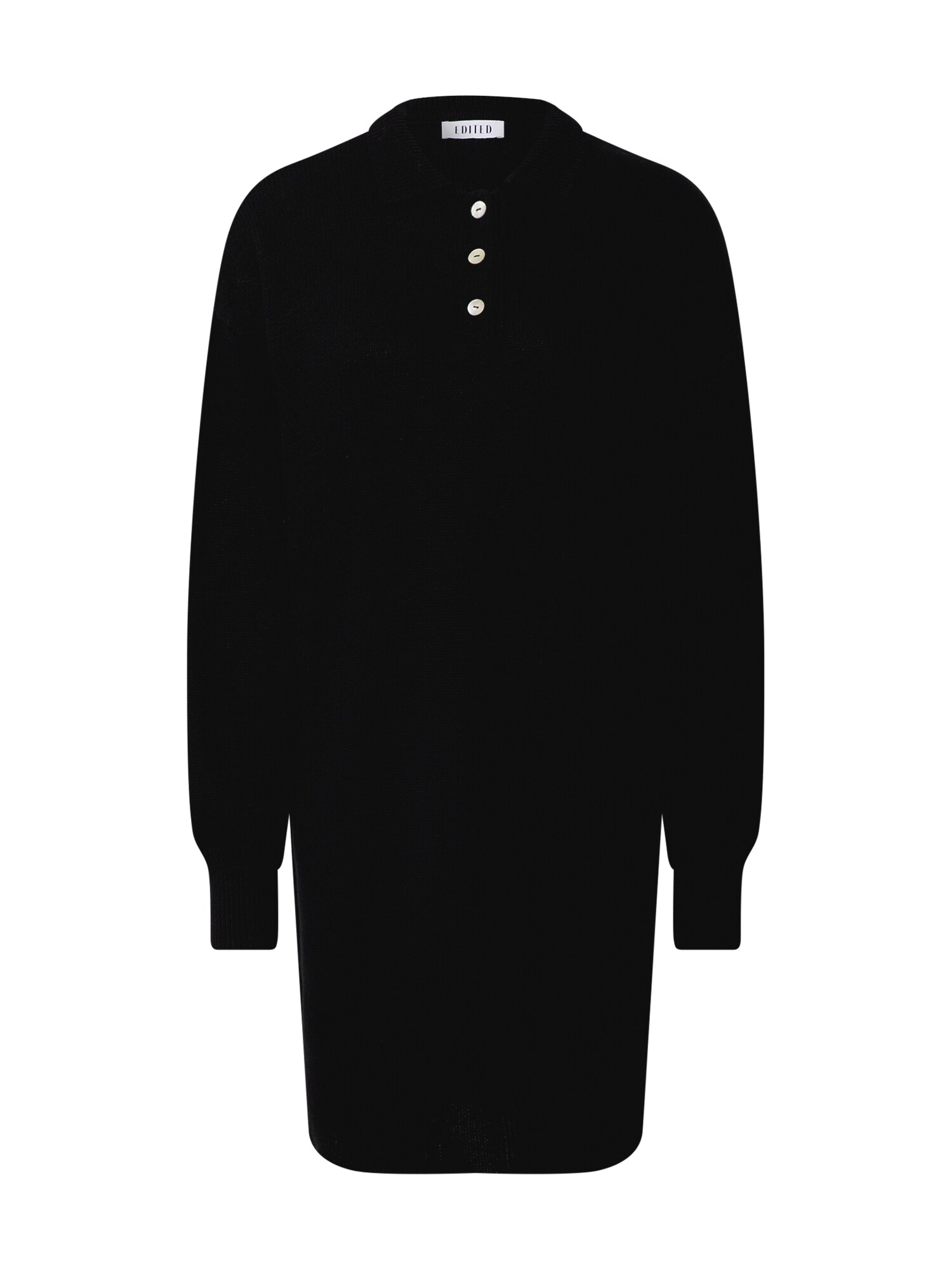 EDITED Megzta suknelė 'Larina'  juoda