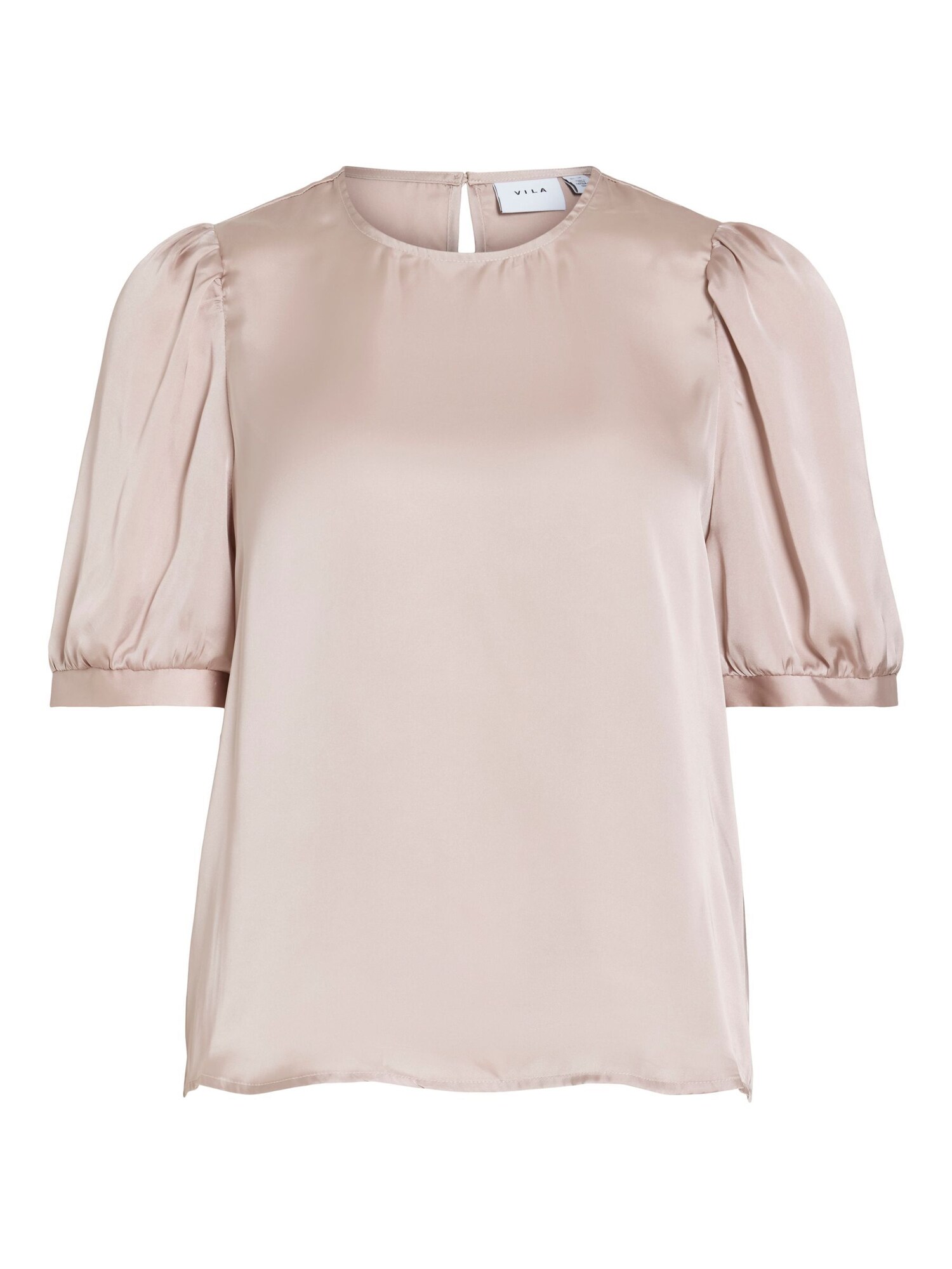 VILA Blusa 'VISofie'  rosé