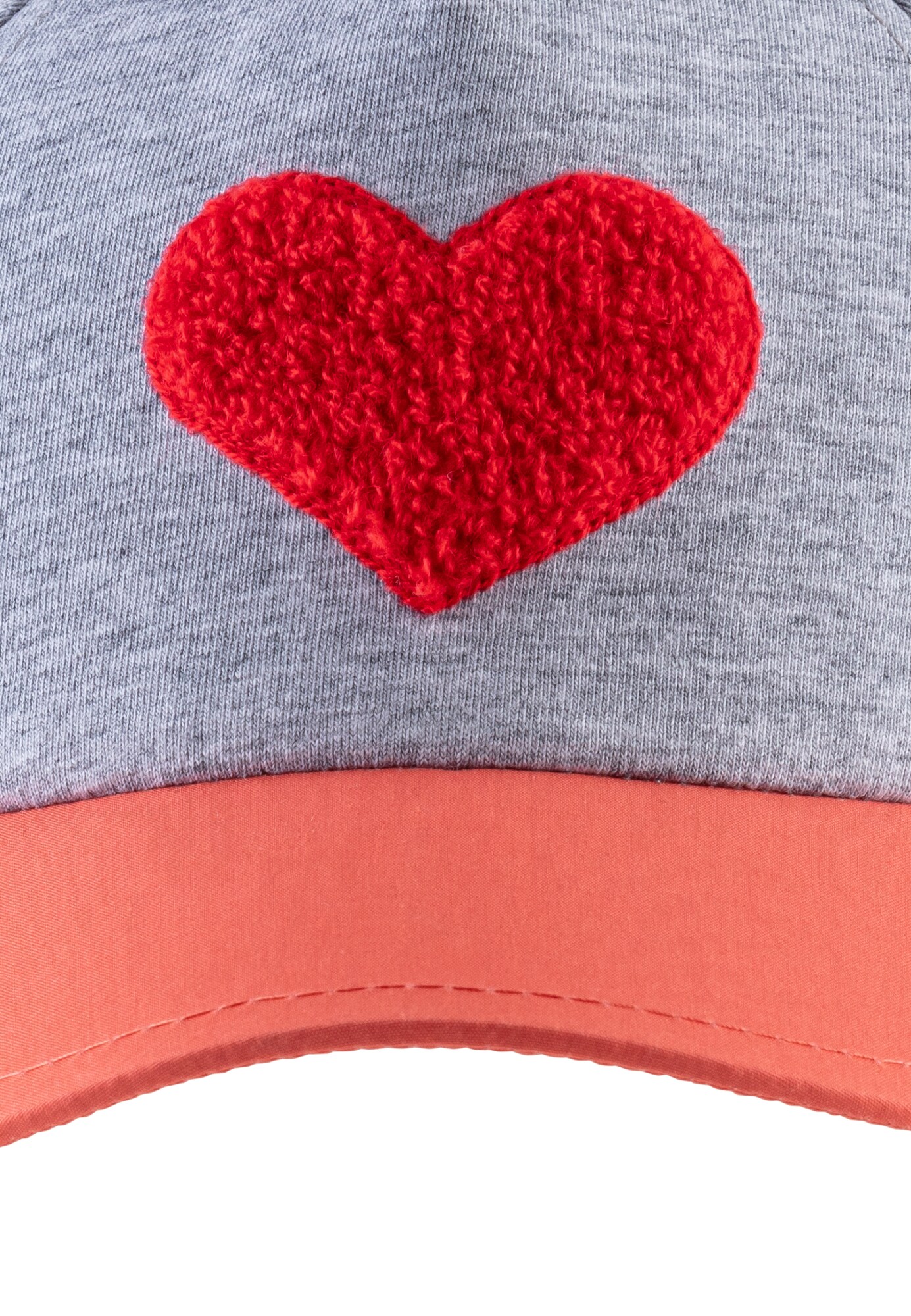 Thumbnail - STERNTALER Cap Herz