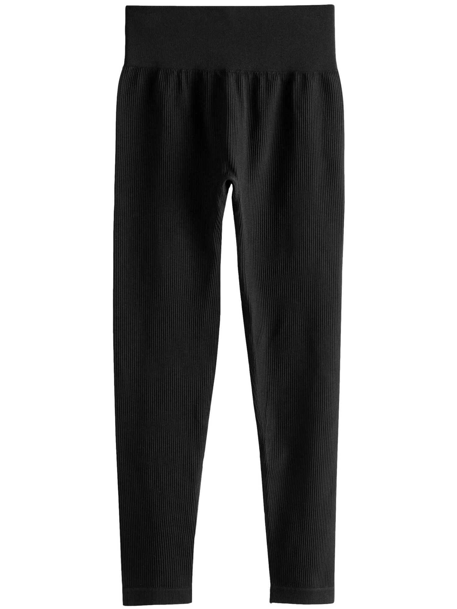 Next Leggings  negru