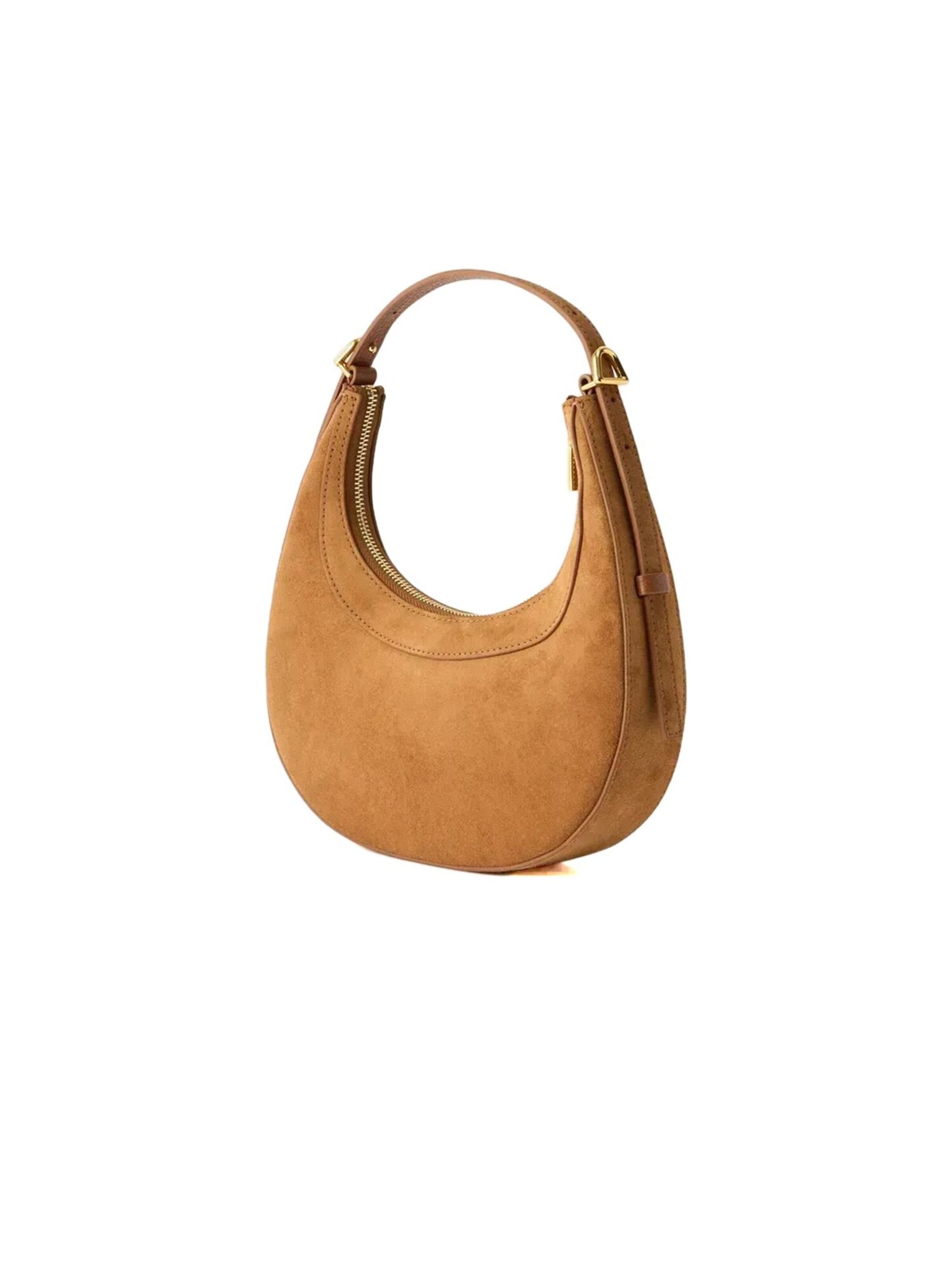 Coccinelle Bolso de mano 'Whisper' cognac – imagen 2
