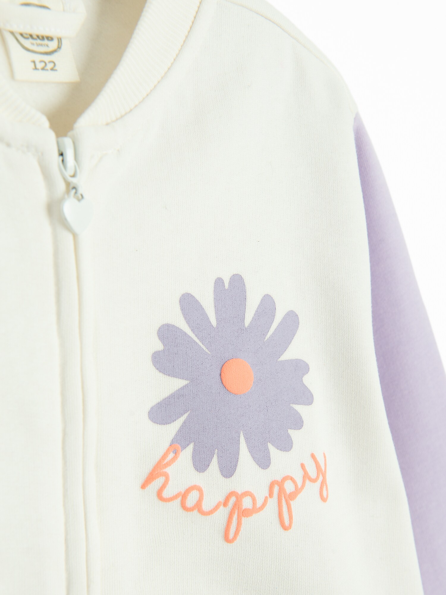 Thumbnail - Sweatjacke