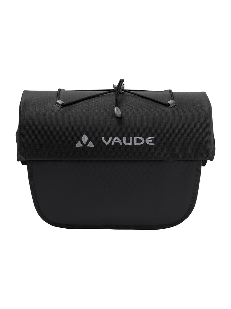 VAUDE Lenkertaschen ' Aqua Box ' Herren Größe one size schwarz