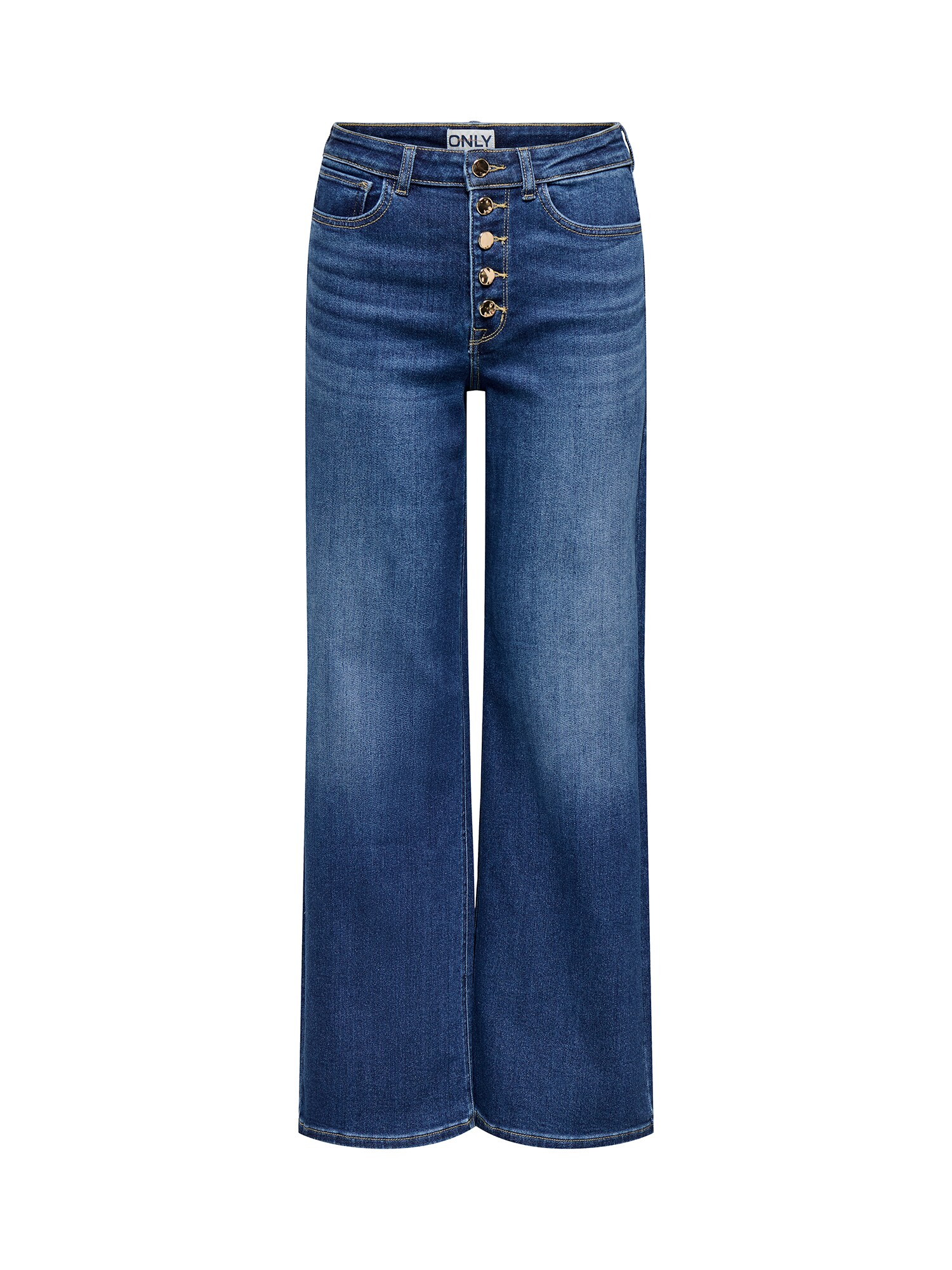 ONLY Jeans ONLMADISON albastru