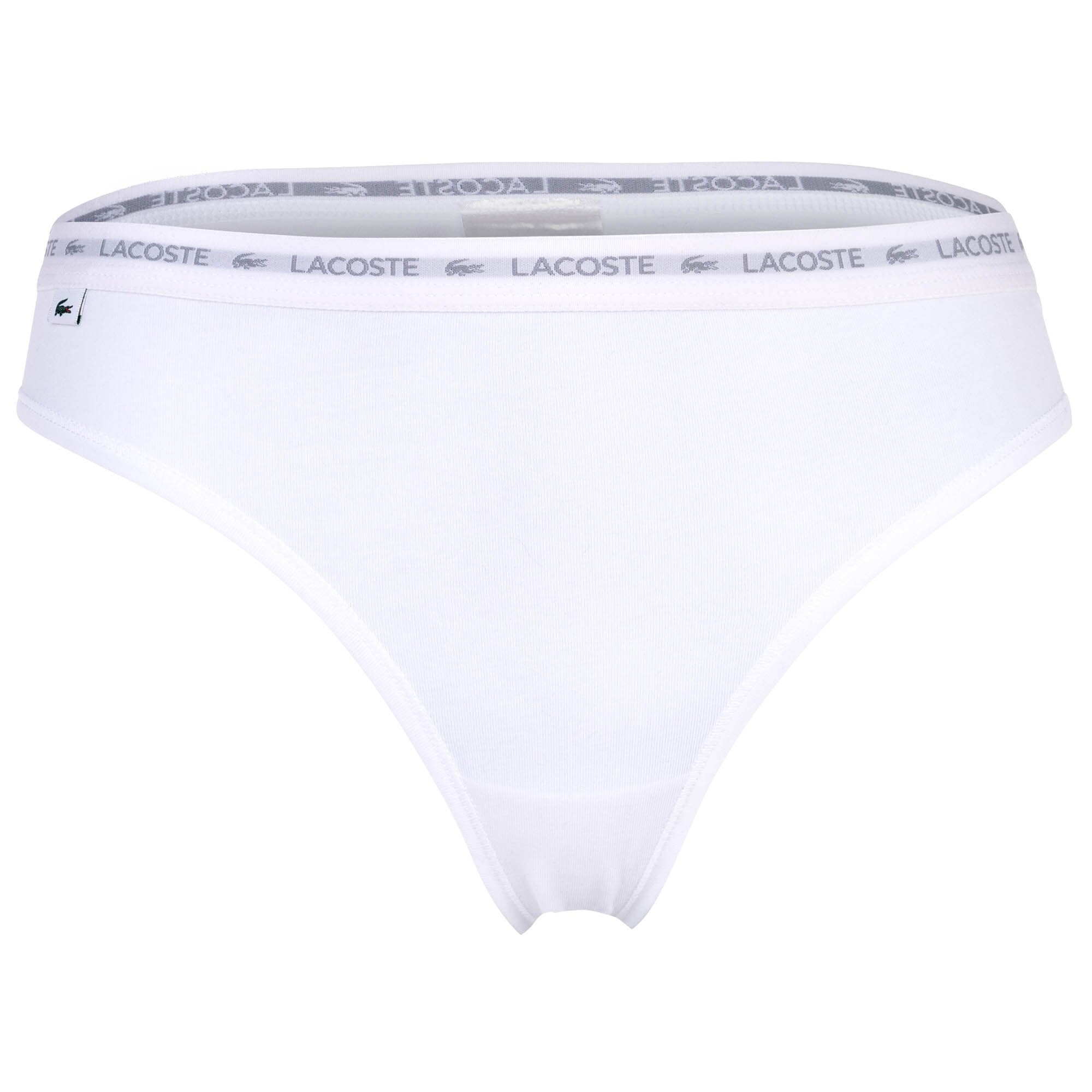 Thumbnail - LACOSTE String