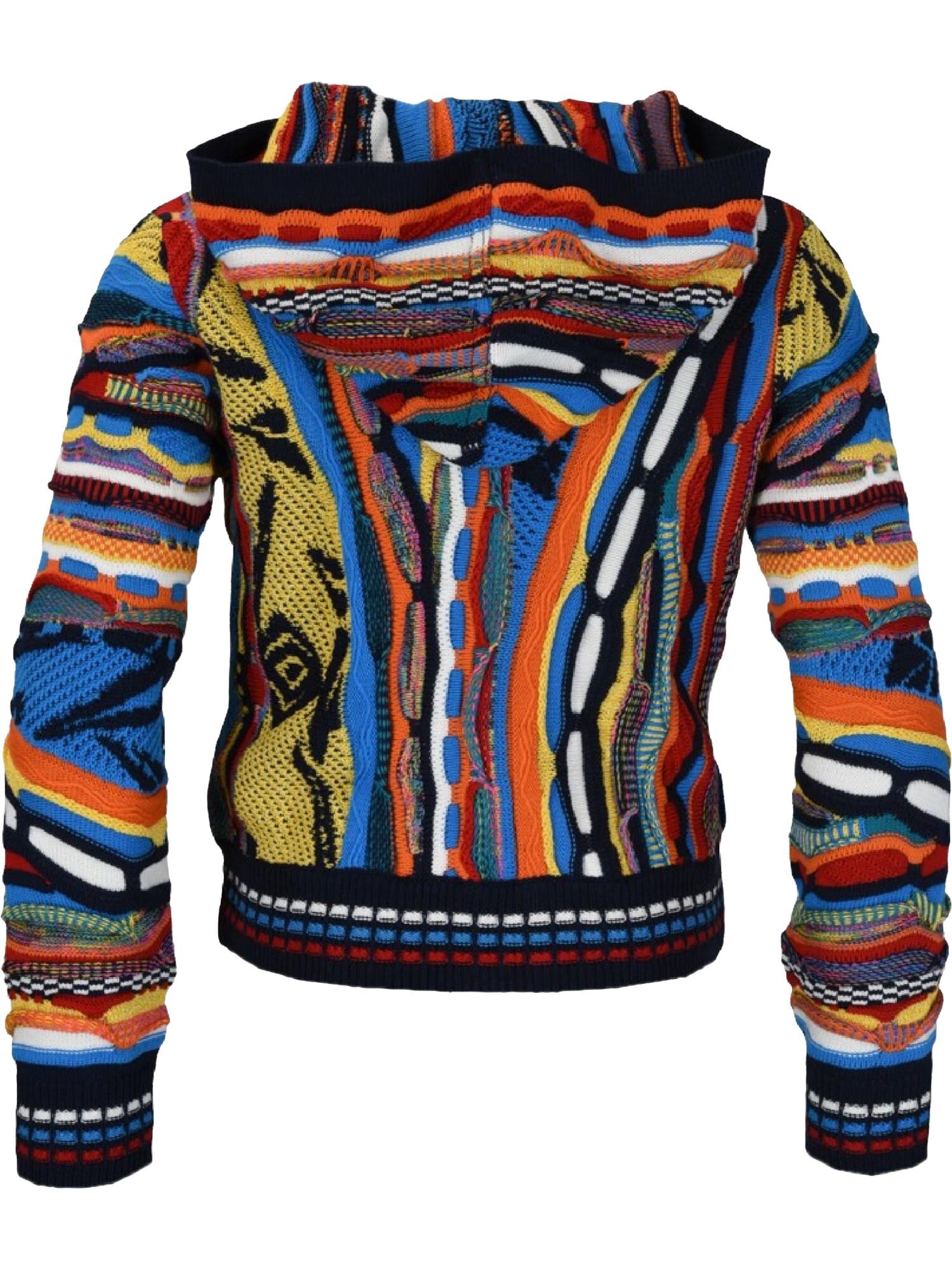 Thumbnail - Pullover 'Castriotta'