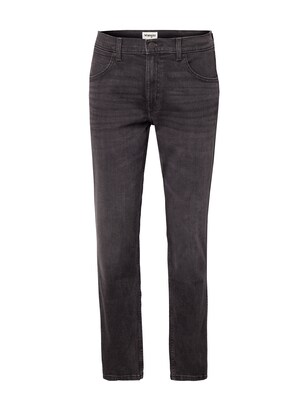 Wrangler Jeans ‘GREENSBORO’ Zwart